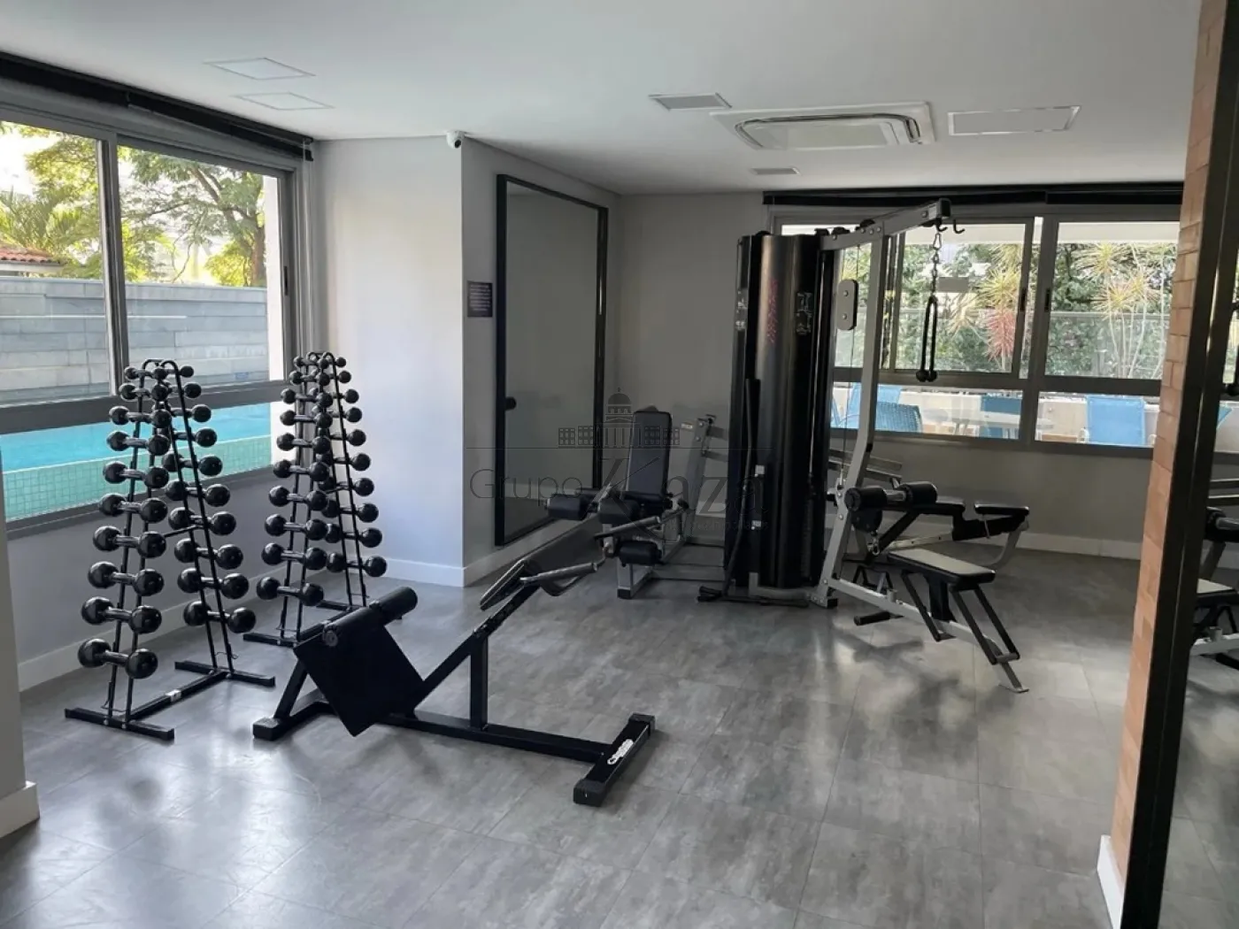 Foto 21 de Apartamento Padrão em Vila Madalena, São Paulo - imagem 21