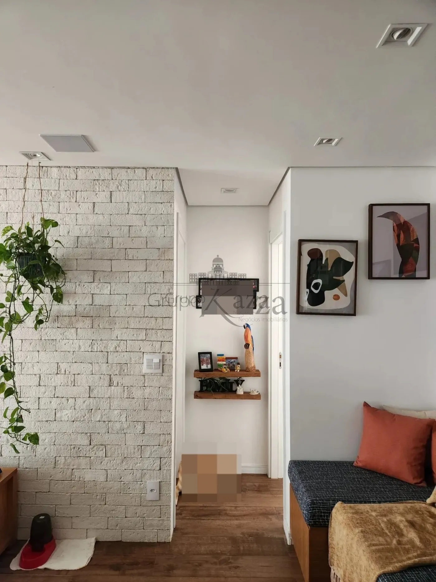 Foto 4 de Apartamento Padrão em Vila Madalena, São Paulo - imagem 4
