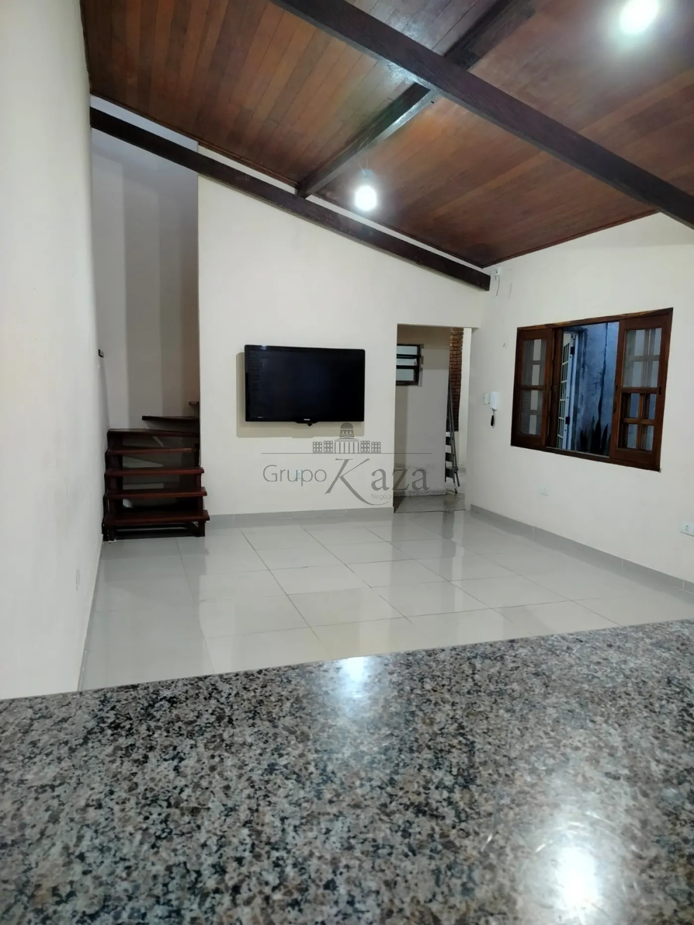 Foto 1 de Casa Sobrado em Centro, Guararema - imagem 1