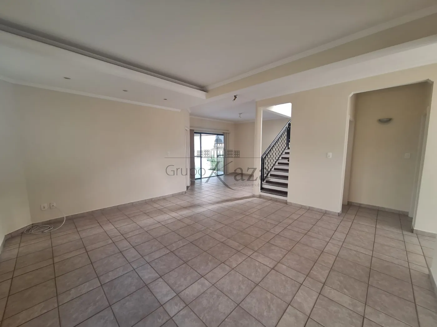 Foto 2 de Casa Condomínio em Urbanova, São José dos Campos - imagem 2