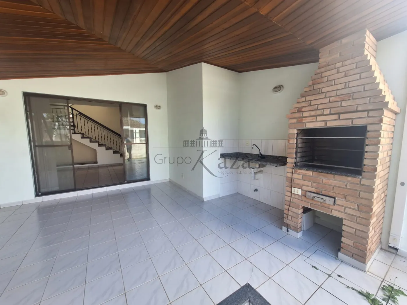 Foto 7 de Casa Condomínio em Urbanova, São José dos Campos - imagem 7