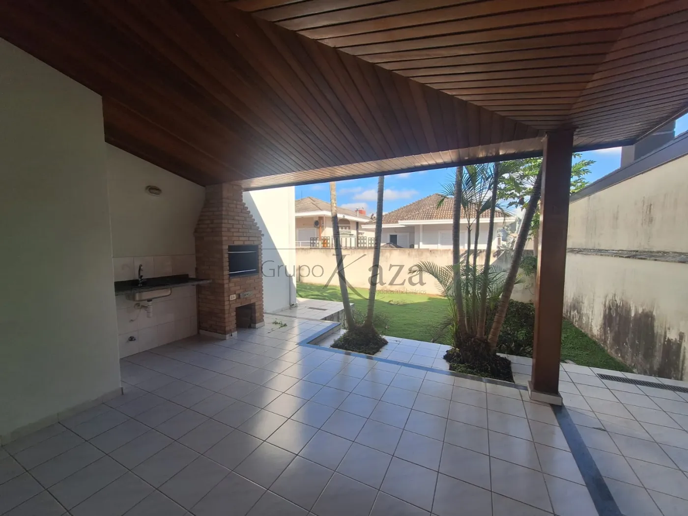 Foto 8 de Casa Condomínio em Urbanova, São José dos Campos - imagem 8
