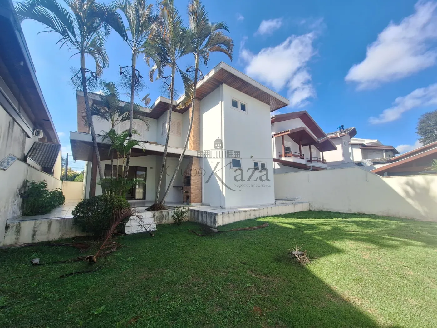 Foto 10 de Casa Condomínio em Urbanova, São José dos Campos - imagem 10