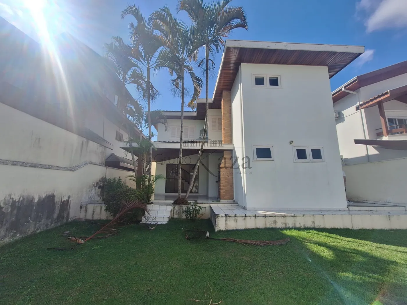 Foto 11 de Casa Condomínio em Urbanova, São José dos Campos - imagem 11