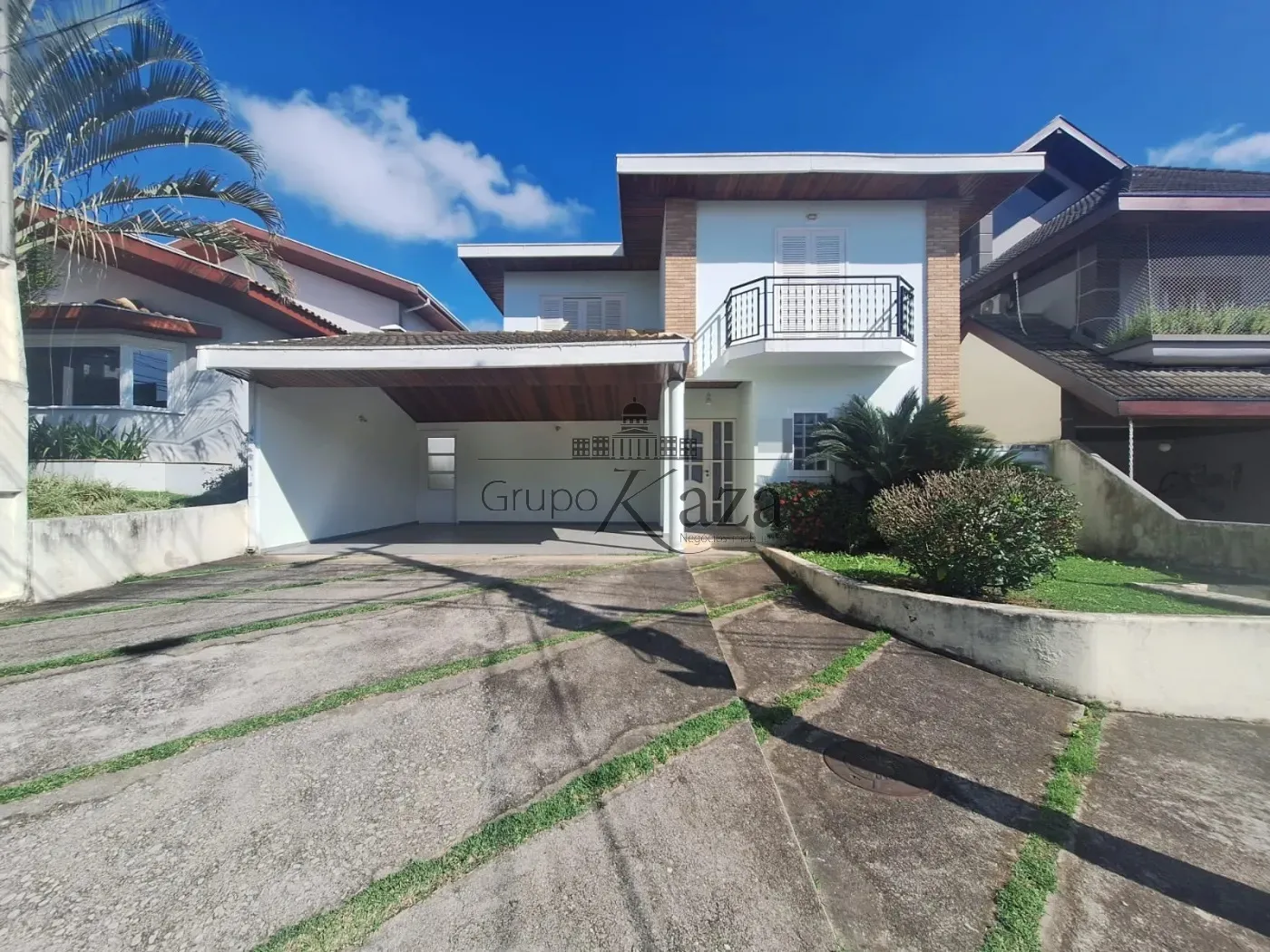 Foto 21 de Casa Condomínio em Urbanova, São José dos Campos - imagem 21