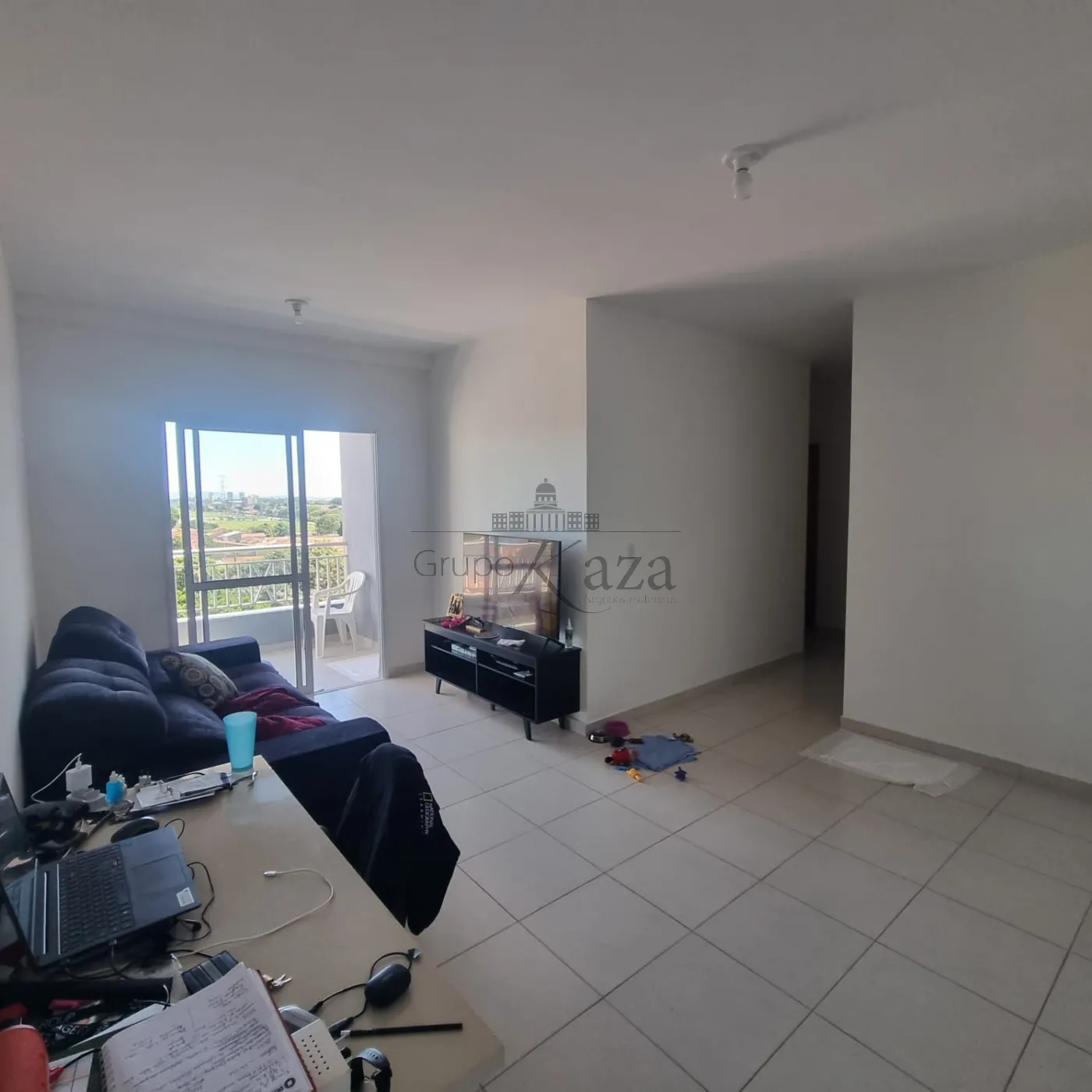 Foto 2 de Apartamento Padrão em Jardim Oriente, São José dos Campos - imagem 2