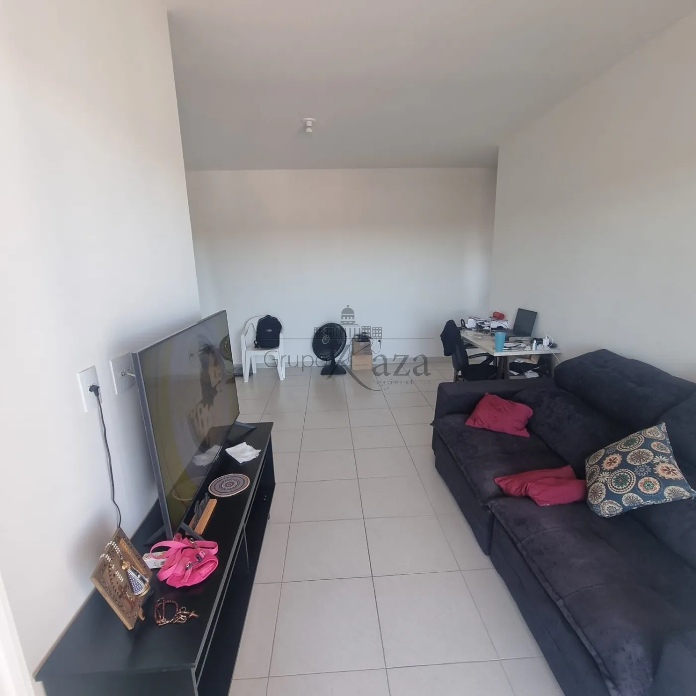 Foto 1 de Apartamento Padrão em Jardim Oriente, São José dos Campos - imagem 1