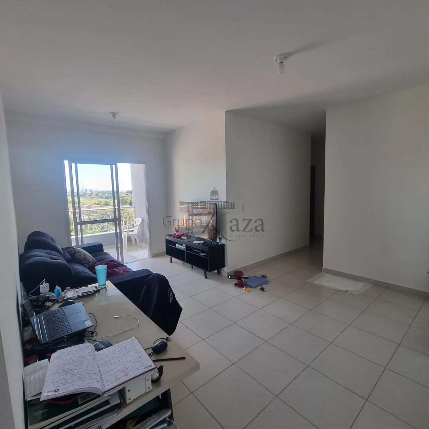 Foto 3 de Apartamento Padrão em Jardim Oriente, São José dos Campos - imagem 3