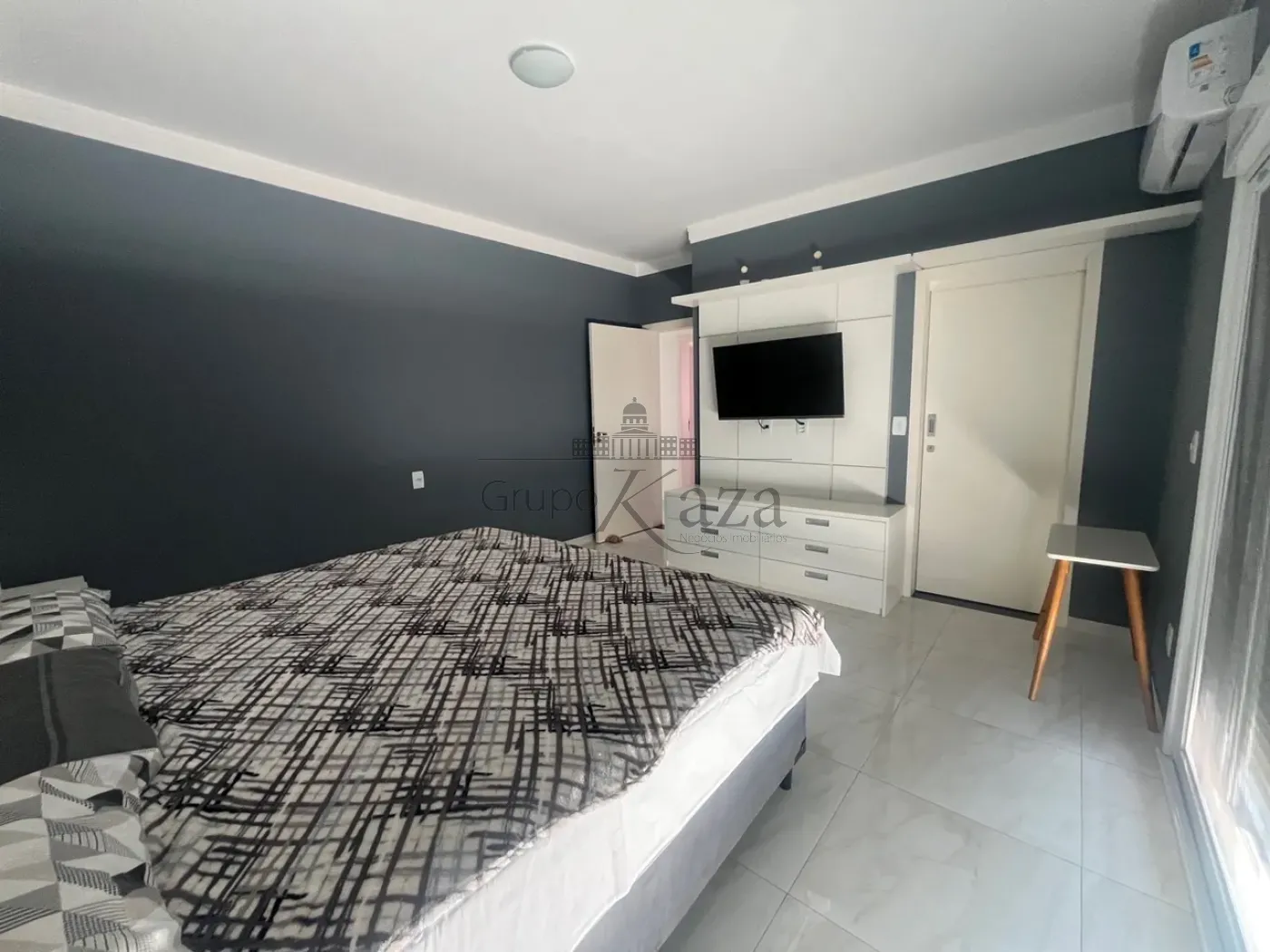 Foto 6 de Casa Condomínio em Condomínio Terras do Vale, Caçapava - imagem 6