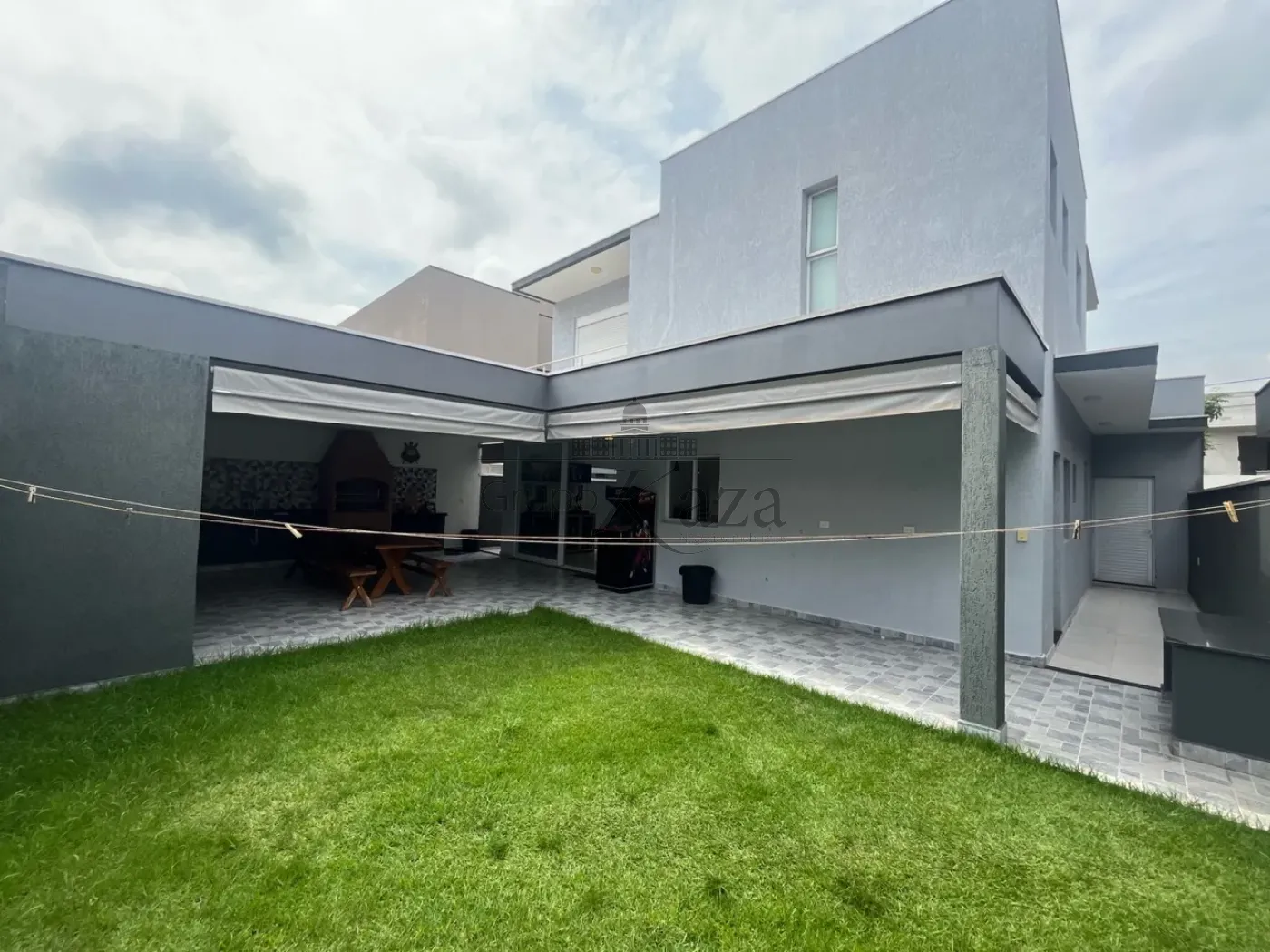 Foto 17 de Casa Condomínio em Condomínio Terras do Vale, Caçapava - imagem 17