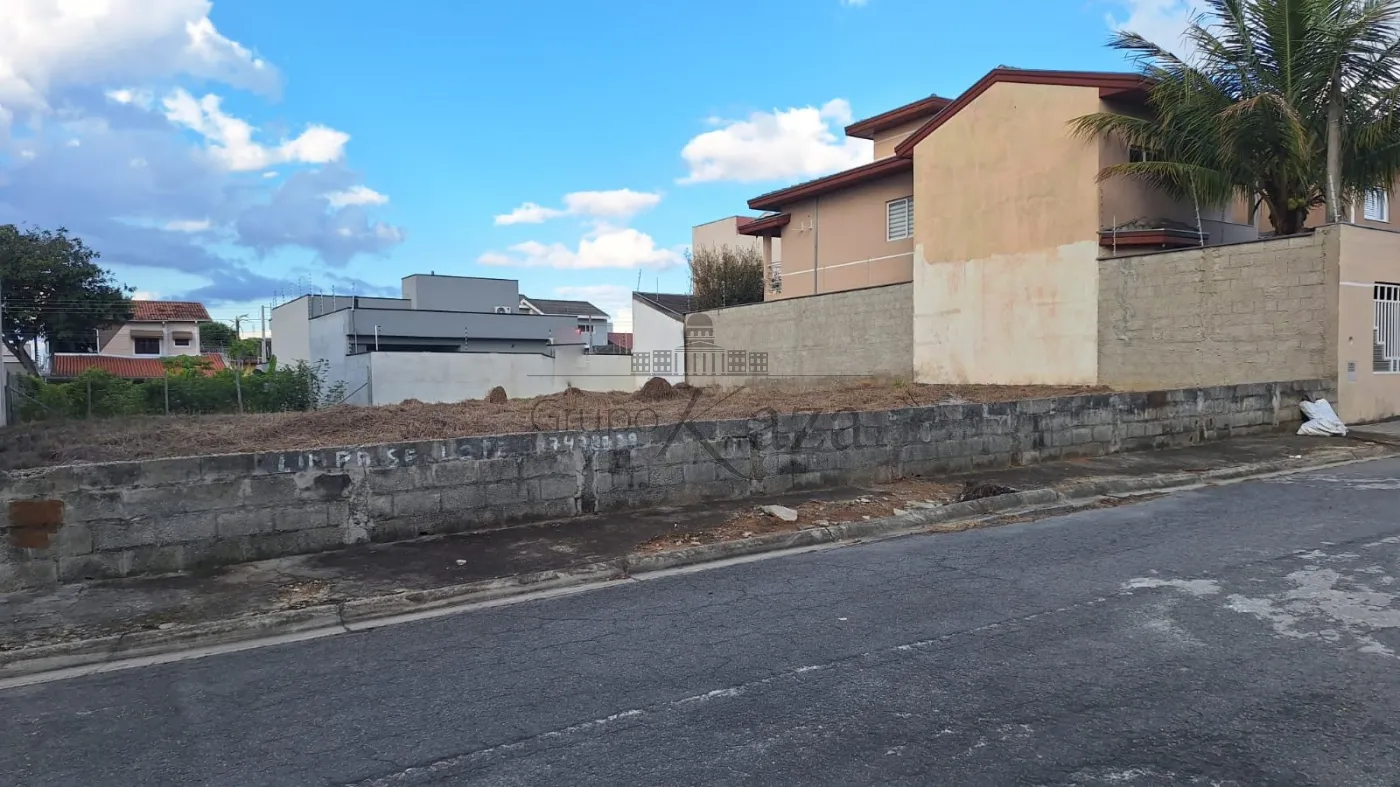 Foto 2 de Terreno Padrão em Loteamento Villa Branca, Jacareí - imagem 2