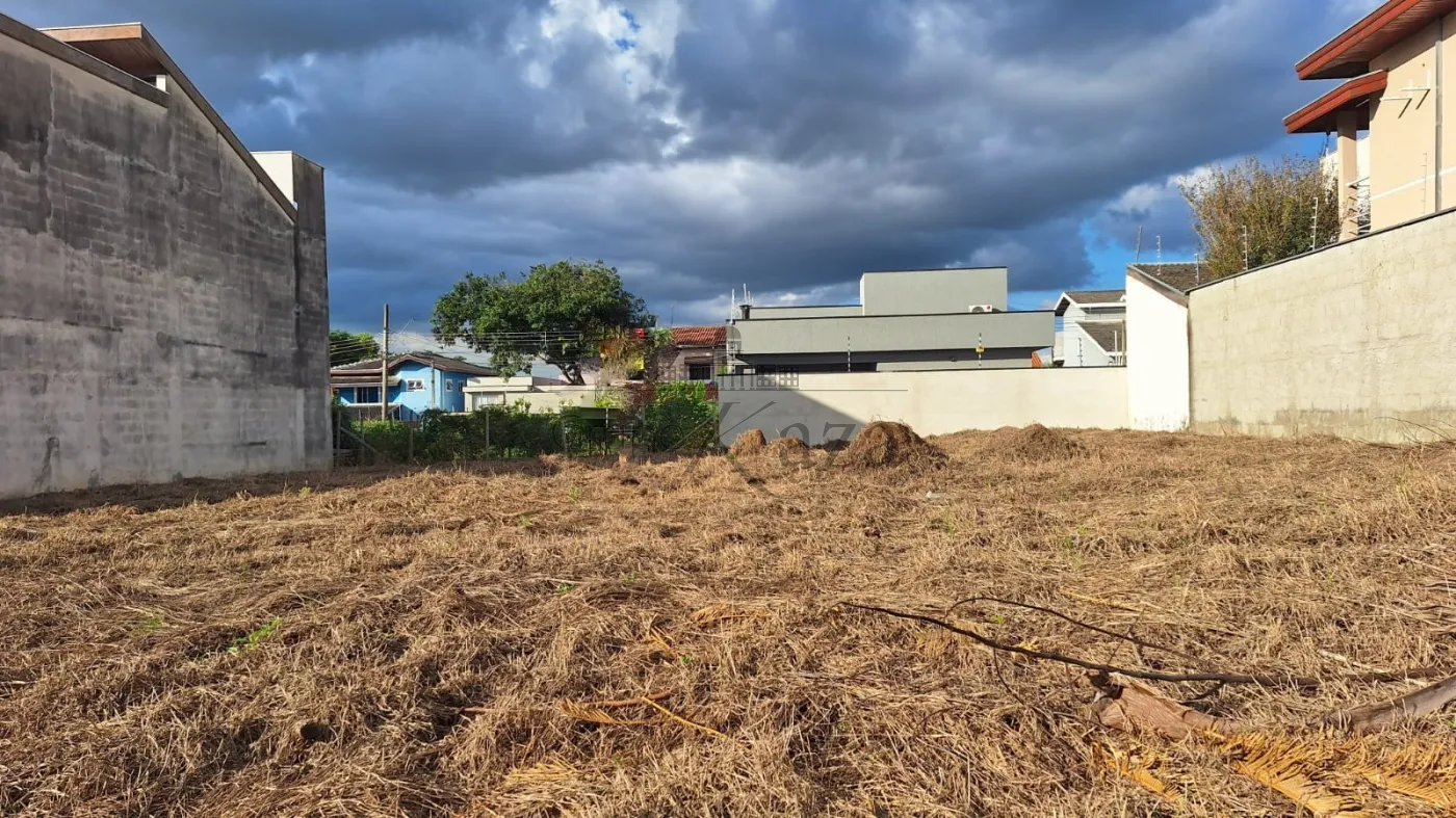 Foto 1 de Terreno Padrão em Loteamento Villa Branca, Jacareí - imagem 1