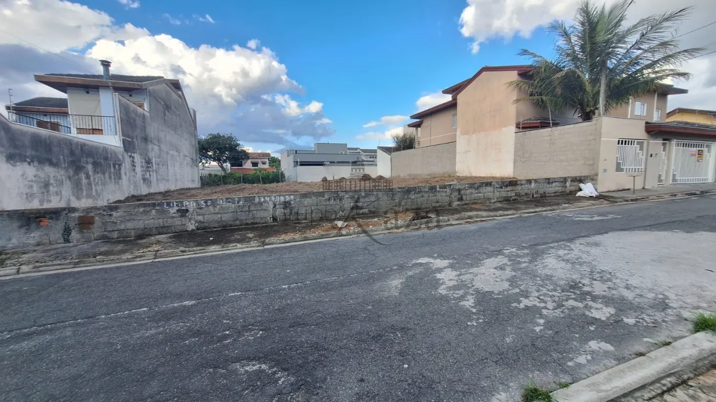 Foto 4 de Terreno Padrão em Loteamento Villa Branca, Jacareí - imagem 4