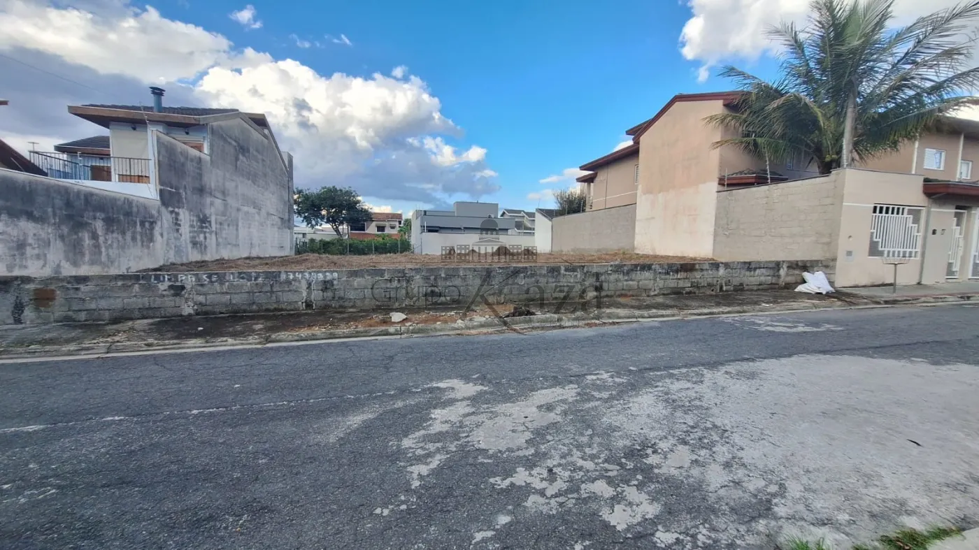 Foto 3 de Terreno Padrão em Loteamento Villa Branca, Jacareí - imagem 3