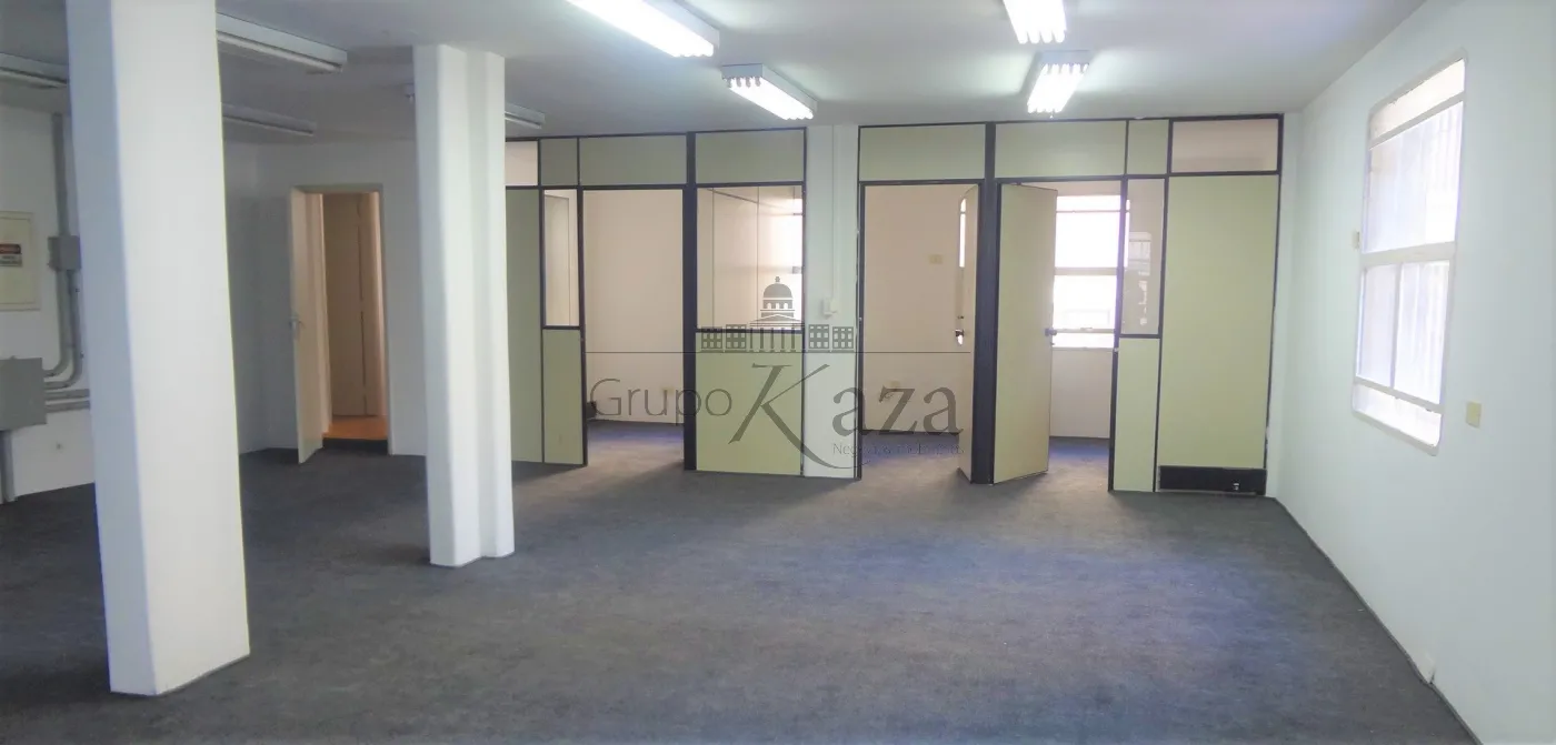 Foto 4 de Comercial Prédio condomínio em Jardim Paulista, São Paulo - imagem 4