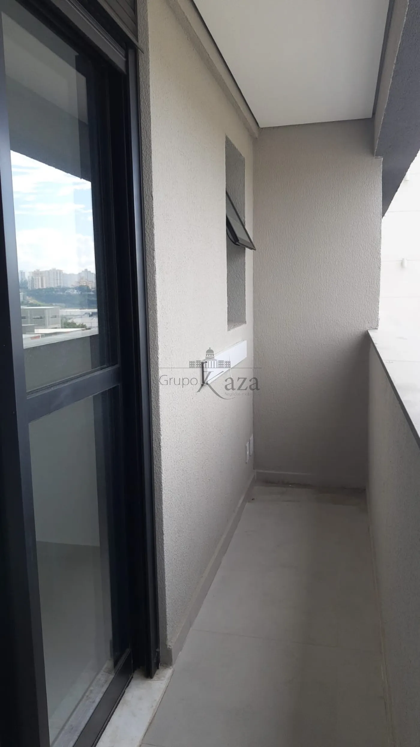 Foto 11 de Apartamento Padrão em Jardim Satélite, São José dos Campos - imagem 11