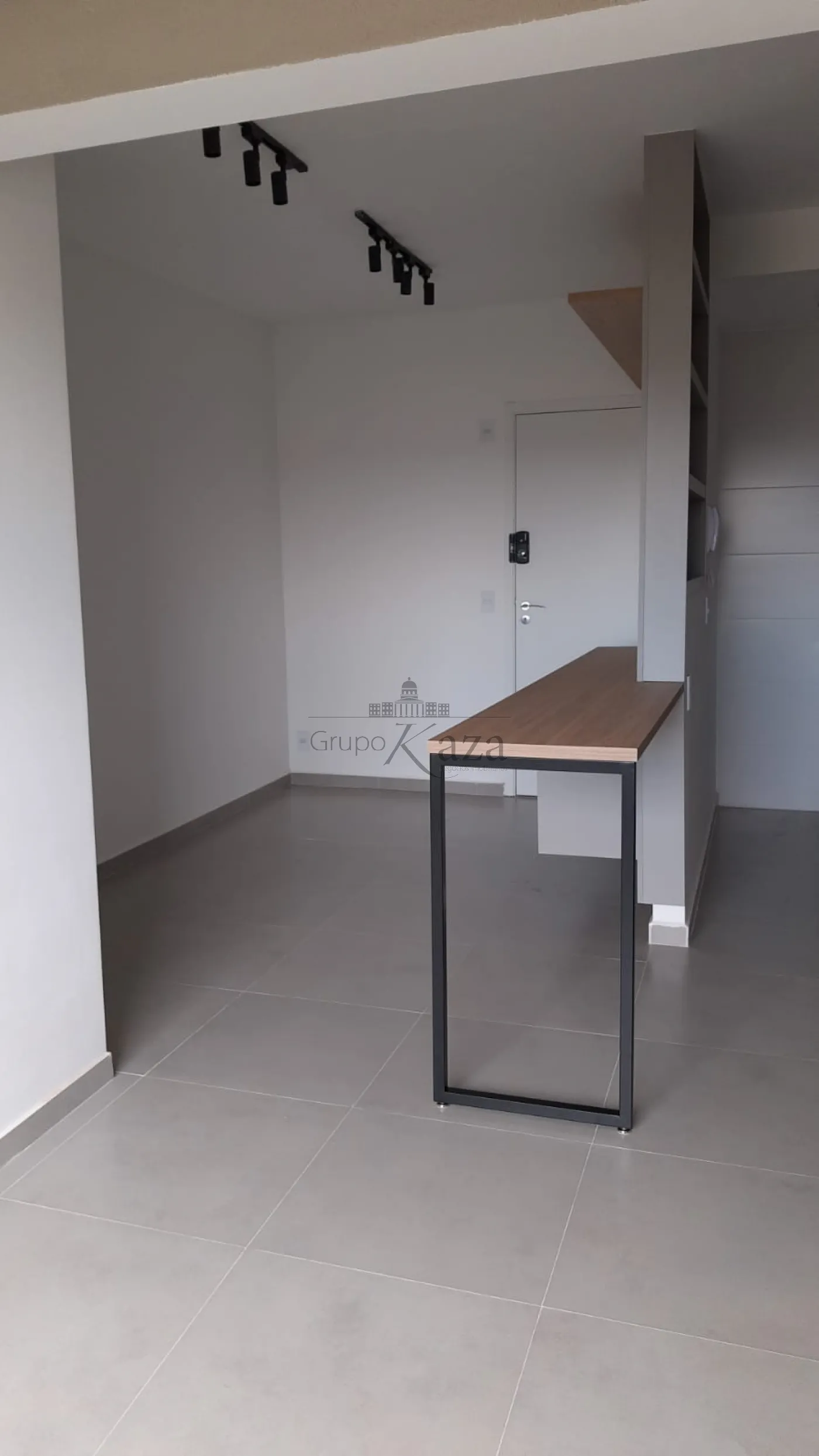 Foto 2 de Apartamento Padrão em Jardim Satélite, São José dos Campos - imagem 2