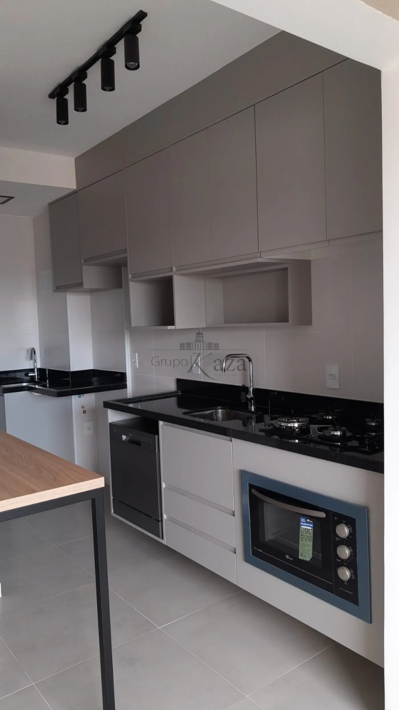 Foto 6 de Apartamento Padrão em Jardim Satélite, São José dos Campos - imagem 6