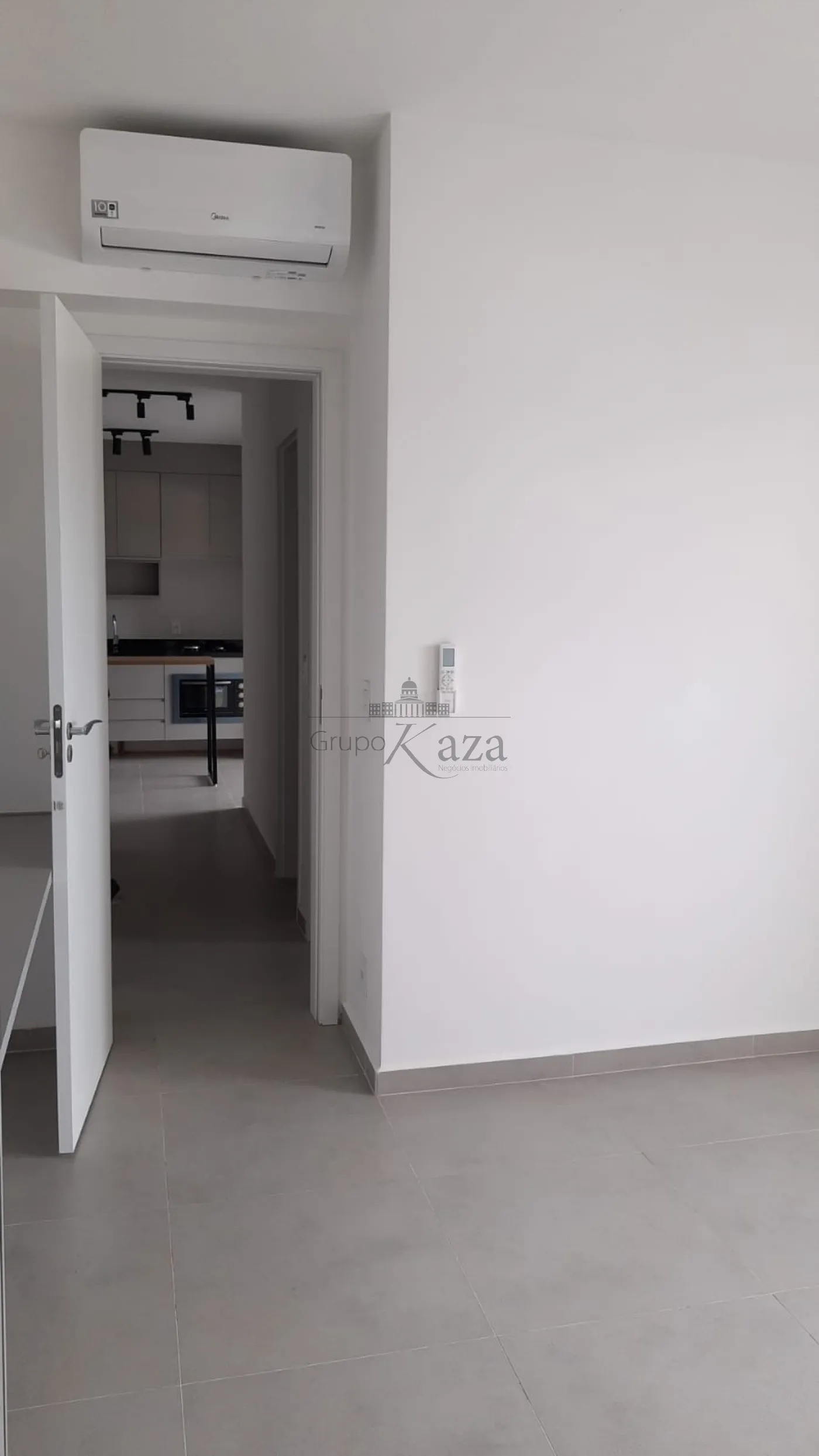 Foto 19 de Apartamento Padrão em Jardim Satélite, São José dos Campos - imagem 19