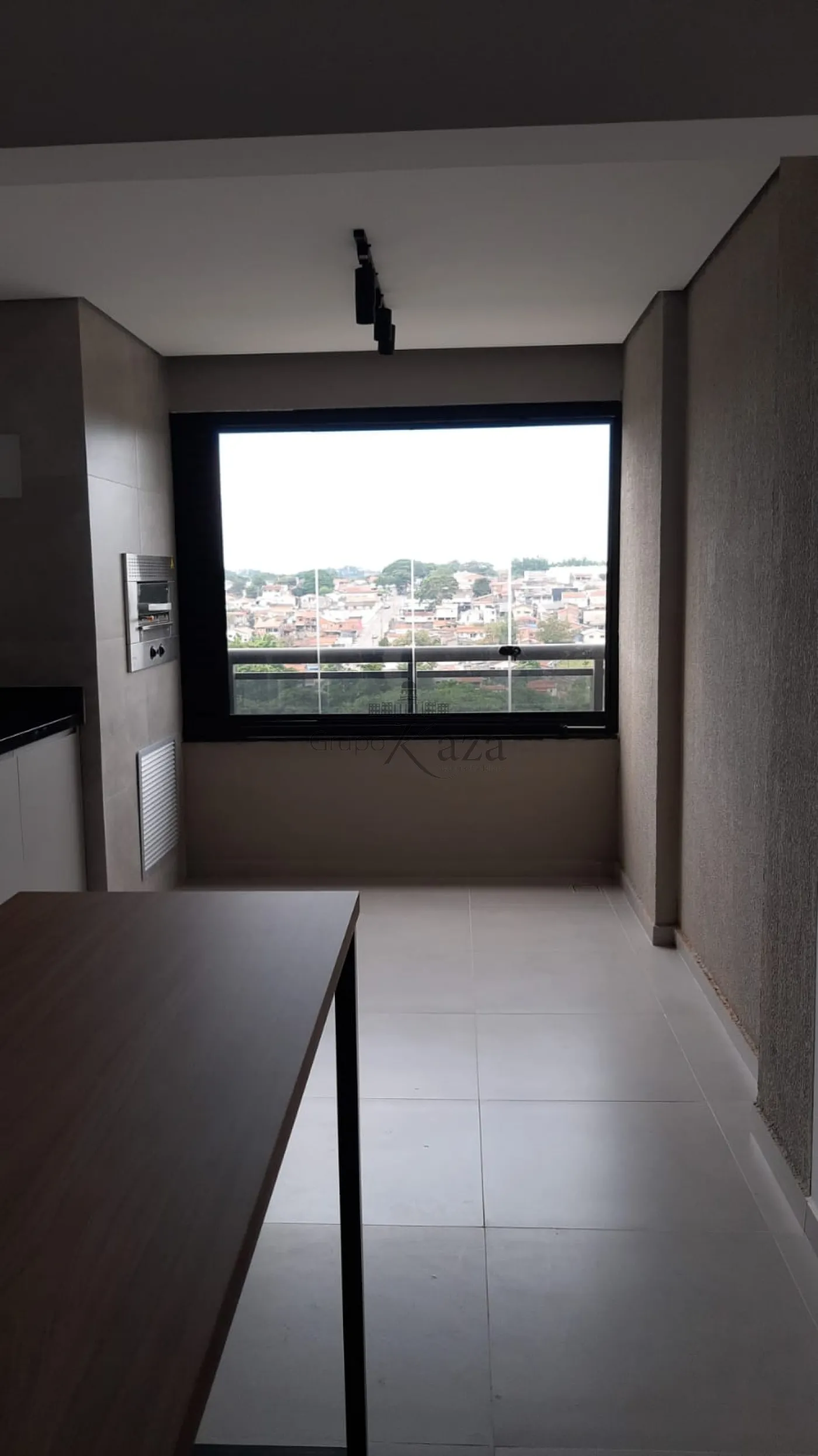 Foto 9 de Apartamento Padrão em Jardim Satélite, São José dos Campos - imagem 9