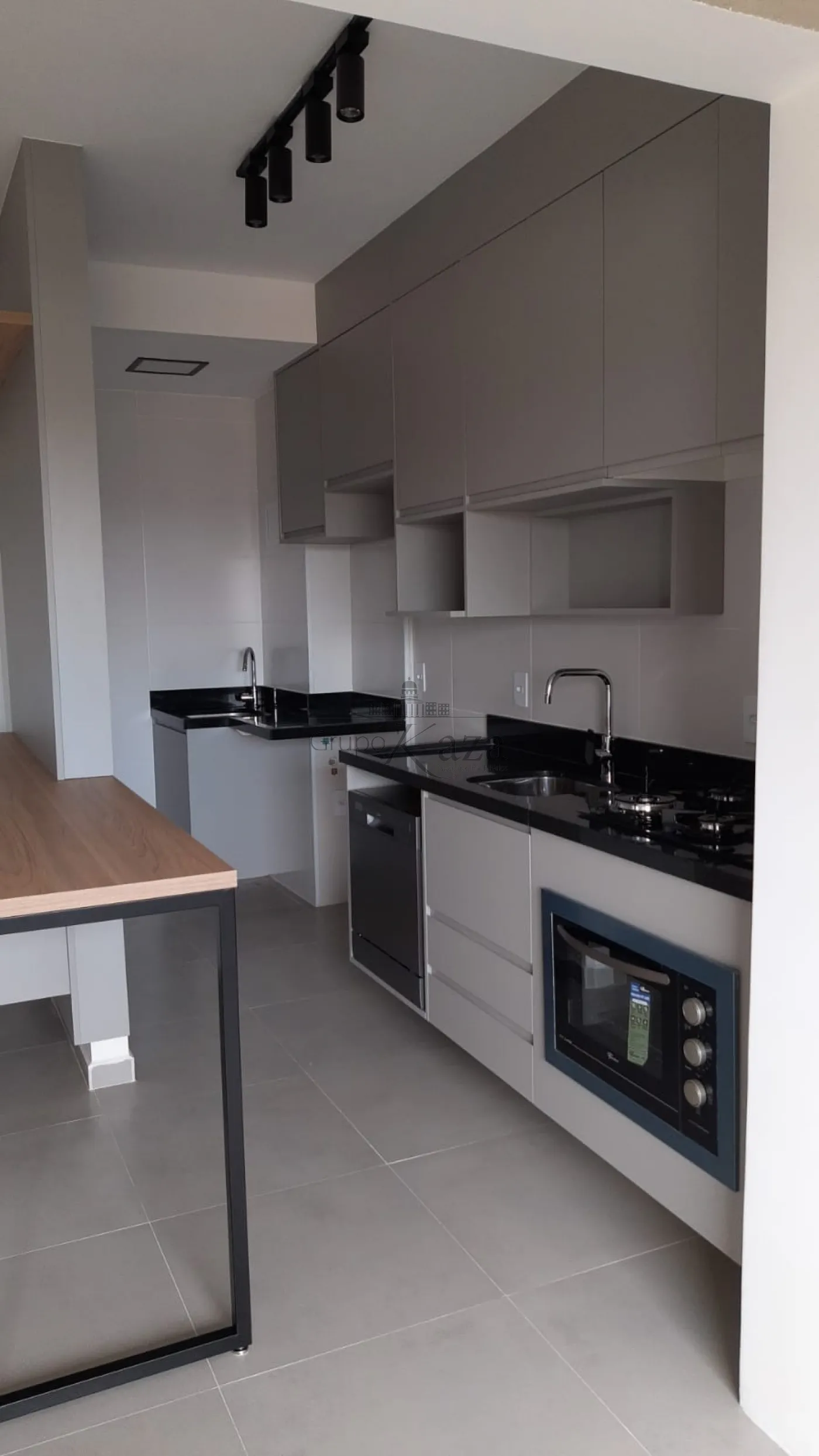 Foto 5 de Apartamento Padrão em Jardim Satélite, São José dos Campos - imagem 5