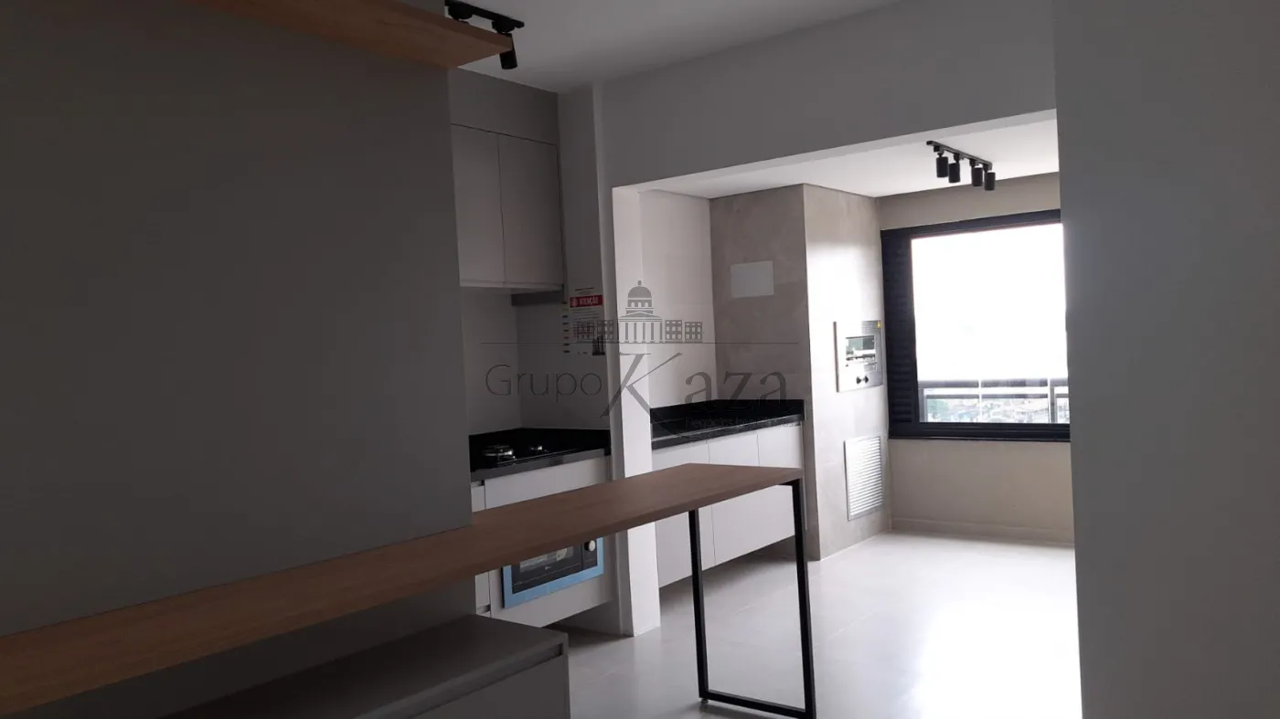 Foto 1 de Apartamento Padrão em Jardim Satélite, São José dos Campos - imagem 1