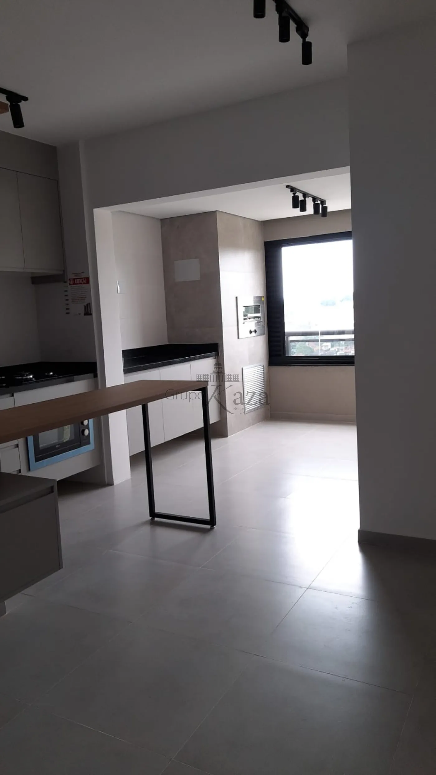 Foto 3 de Apartamento Padrão em Jardim Satélite, São José dos Campos - imagem 3