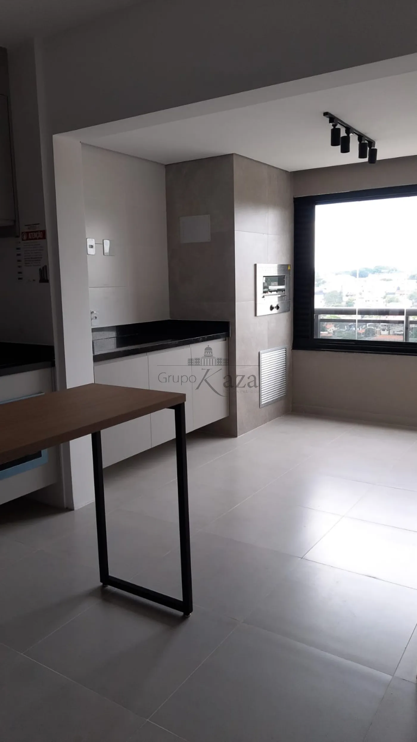Foto 8 de Apartamento Padrão em Jardim Satélite, São José dos Campos - imagem 8