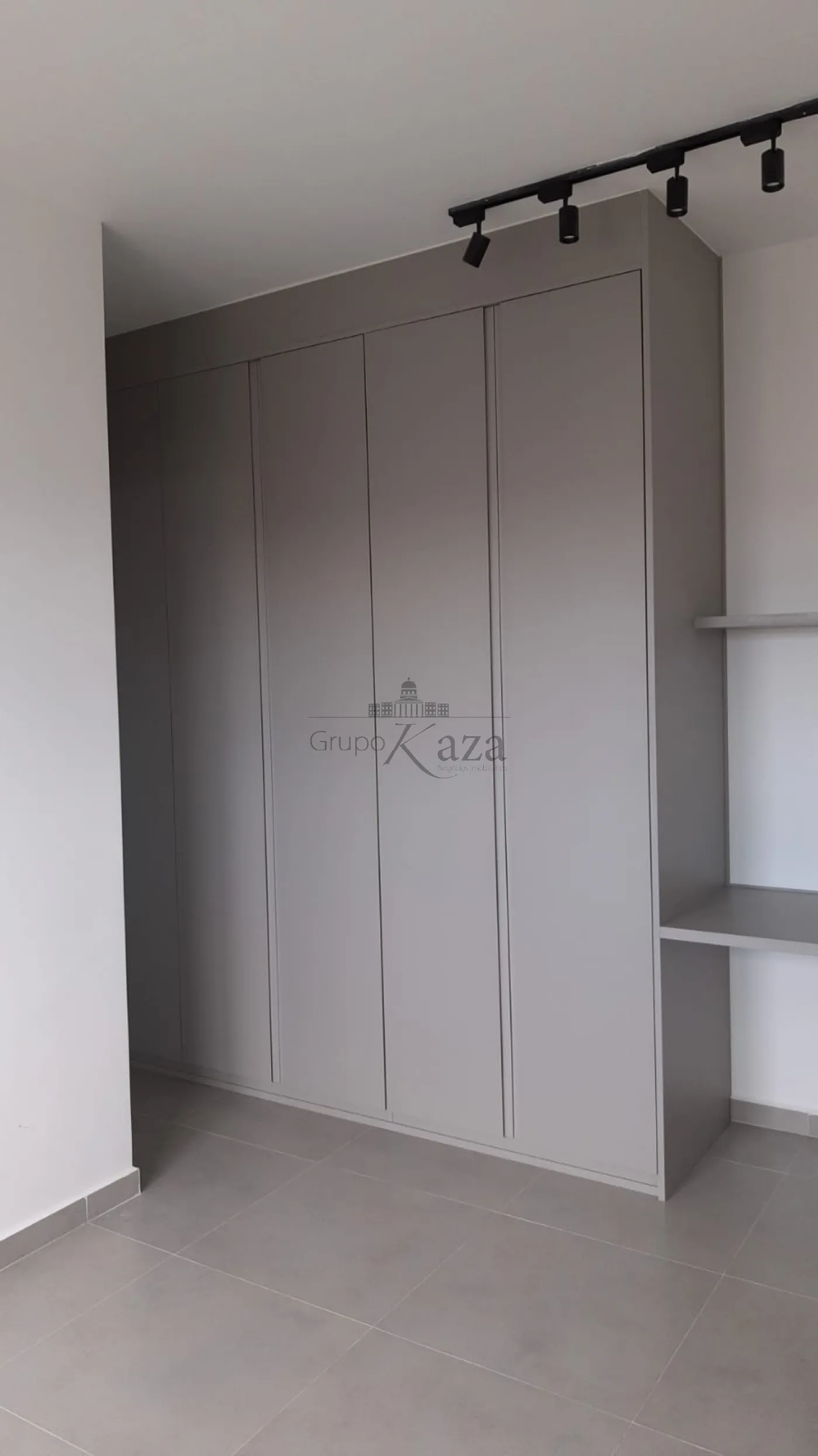 Foto 17 de Apartamento Padrão em Jardim Satélite, São José dos Campos - imagem 17