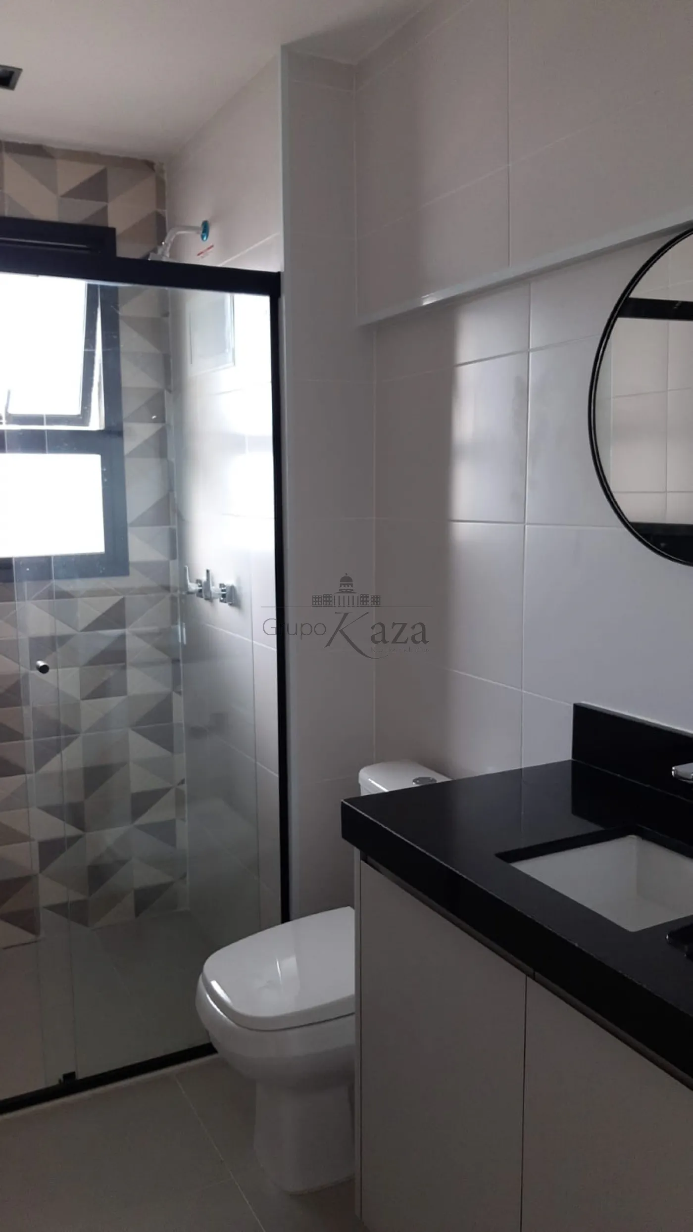 Foto 14 de Apartamento Padrão em Jardim Satélite, São José dos Campos - imagem 14