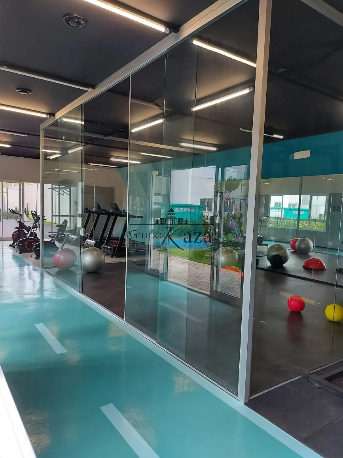 Foto 23 de Apartamento Padrão em Jardim Satélite, São José dos Campos - imagem 23