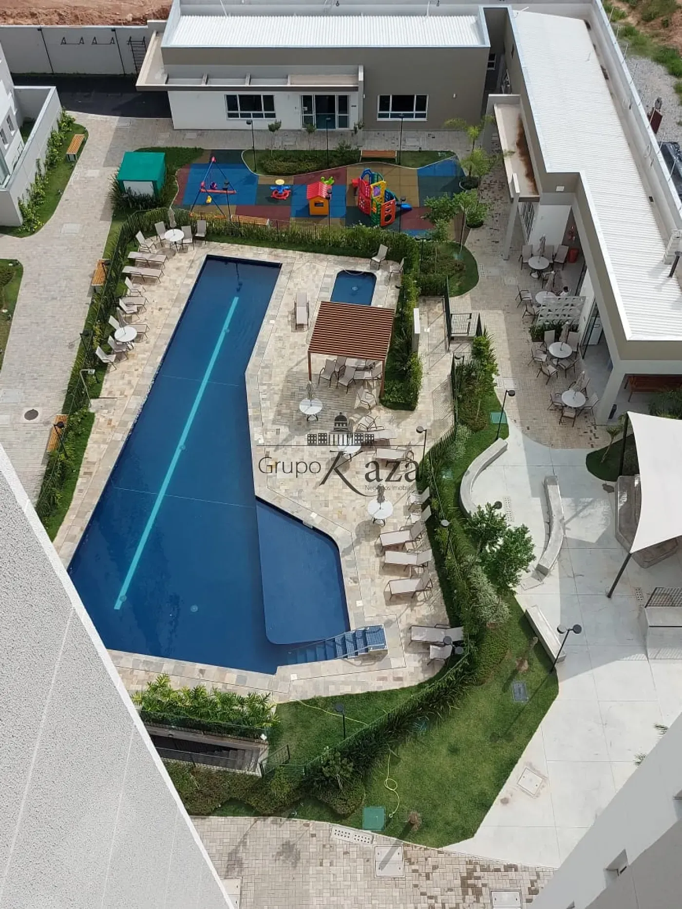 Foto 24 de Apartamento Padrão em Jardim Satélite, São José dos Campos - imagem 24