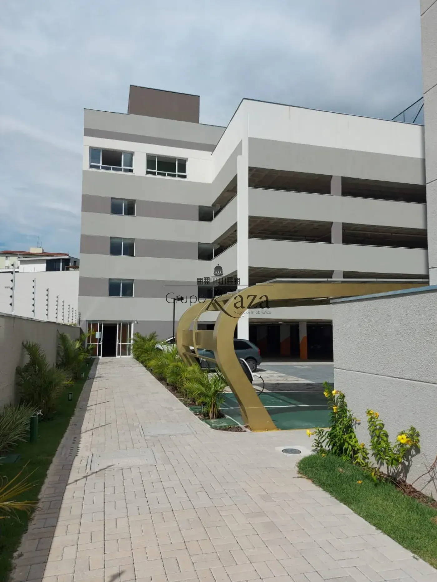 Foto 25 de Apartamento Padrão em Jardim Satélite, São José dos Campos - imagem 25