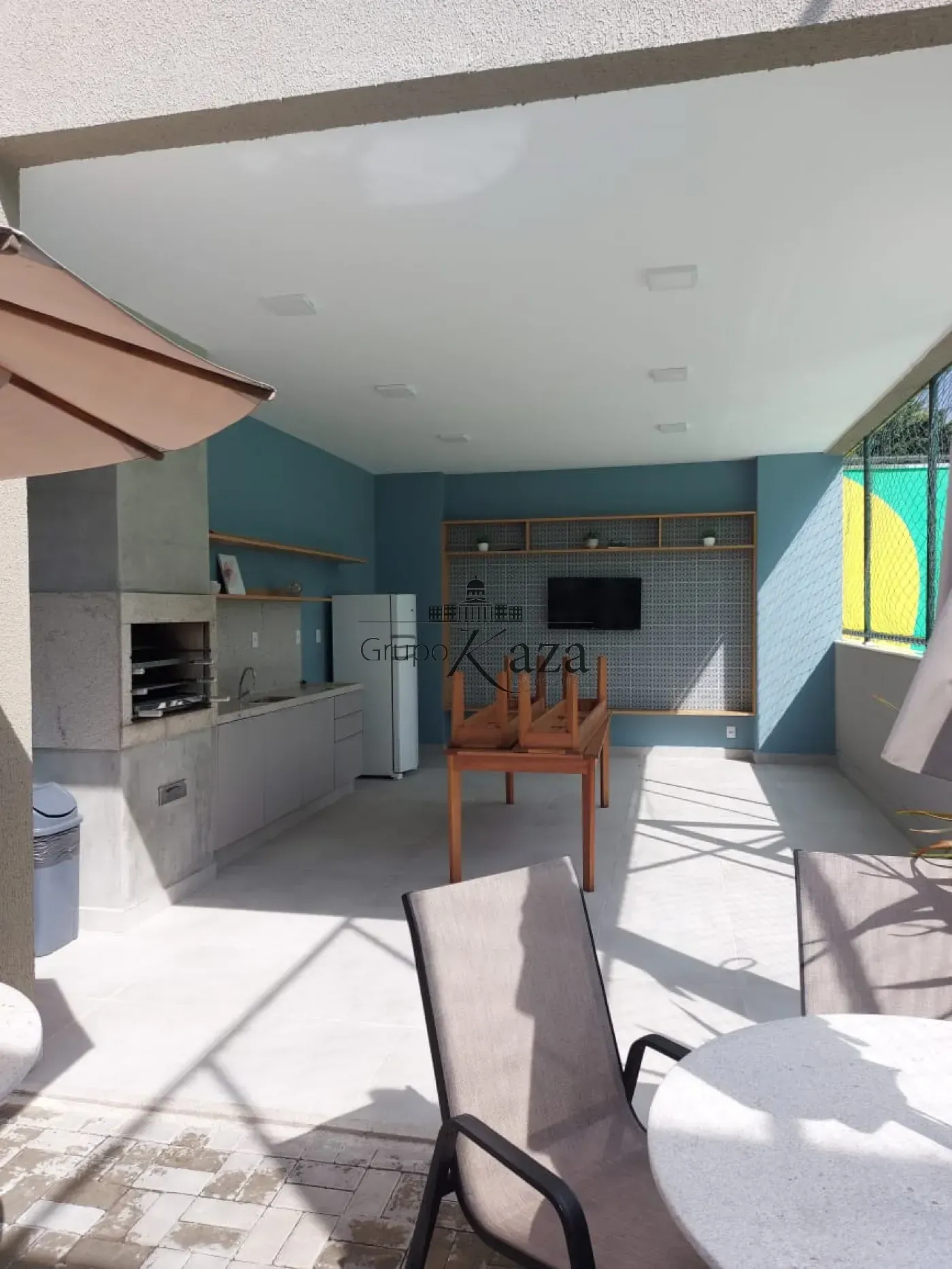 Foto 26 de Apartamento Padrão em Jardim Satélite, São José dos Campos - imagem 26