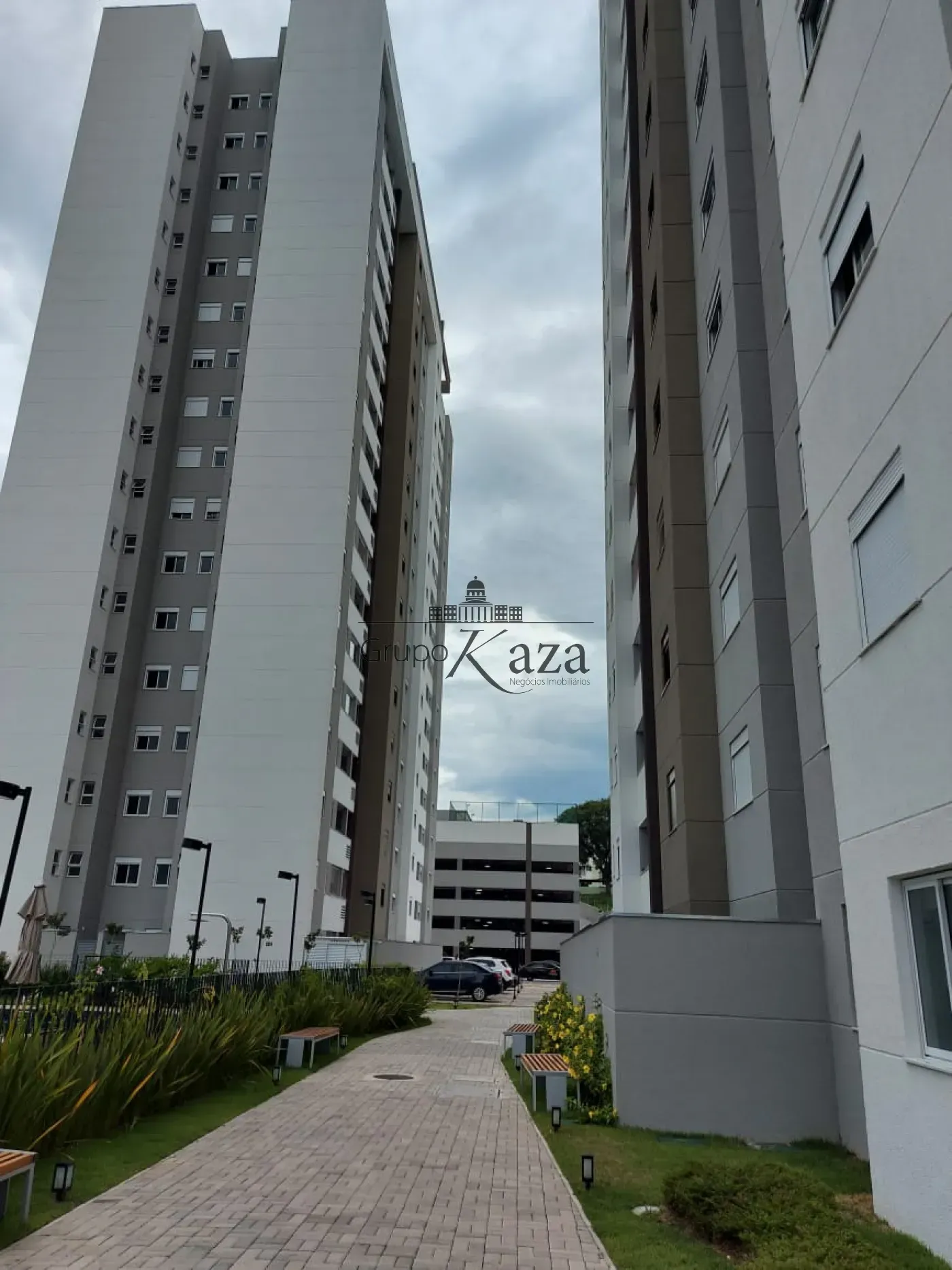 Foto 27 de Apartamento Padrão em Jardim Satélite, São José dos Campos - imagem 27
