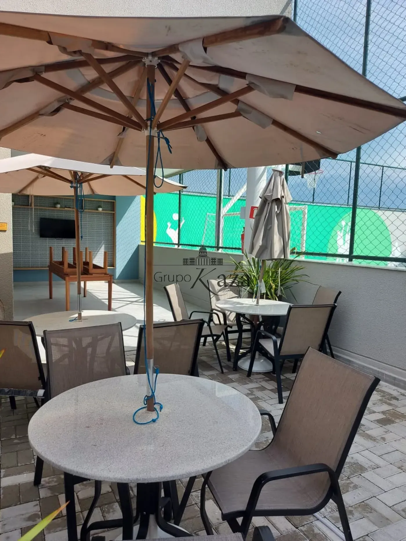 Foto 28 de Apartamento Padrão em Jardim Satélite, São José dos Campos - imagem 28