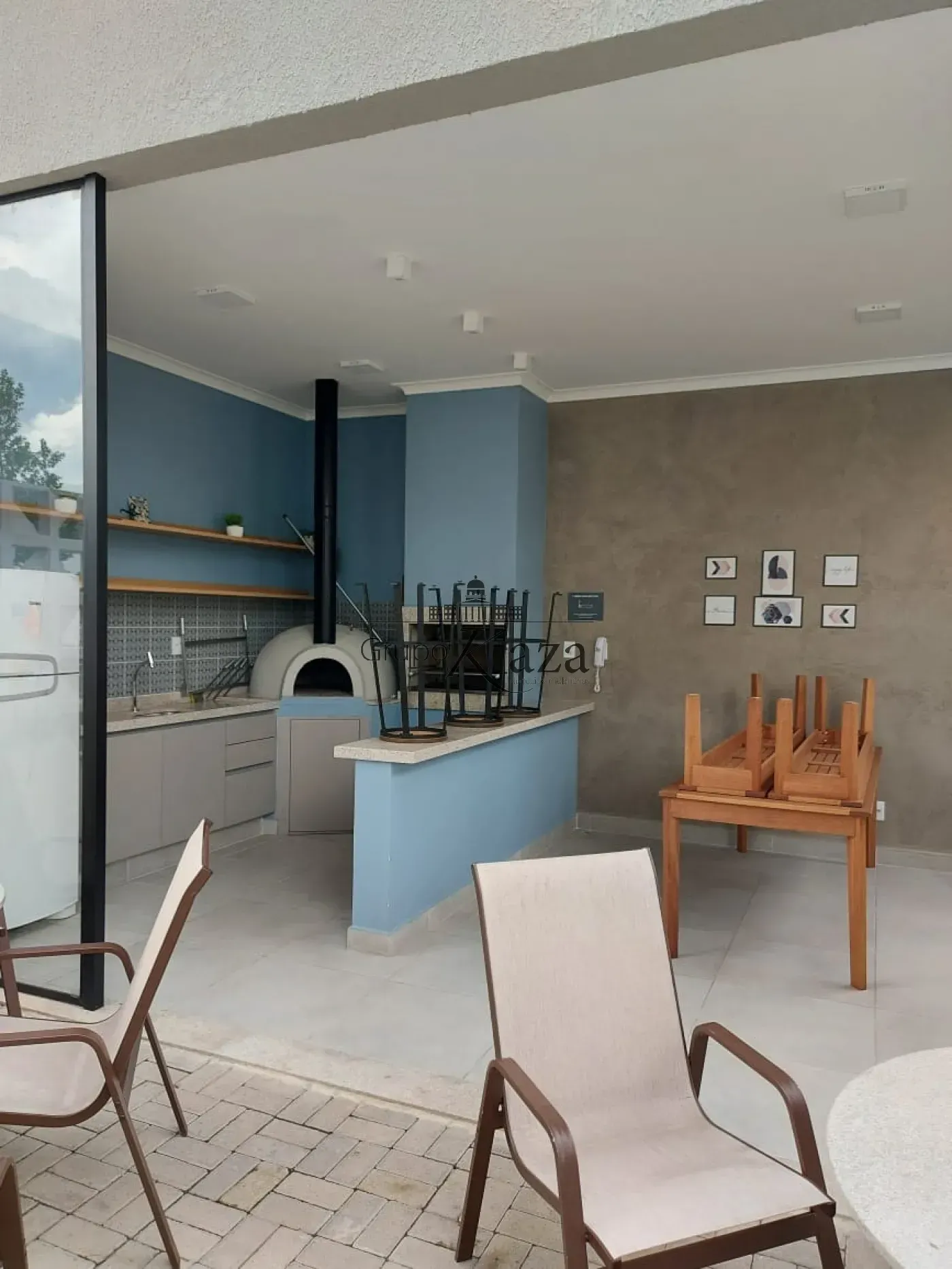 Foto 30 de Apartamento Padrão em Jardim Satélite, São José dos Campos - imagem 30