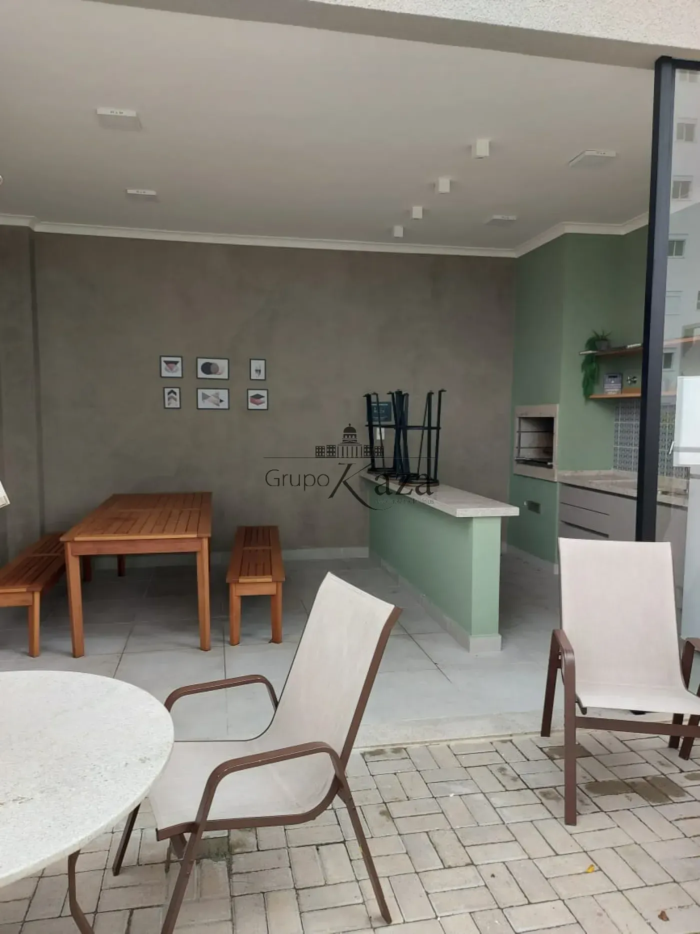 Foto 33 de Apartamento Padrão em Jardim Satélite, São José dos Campos - imagem 33