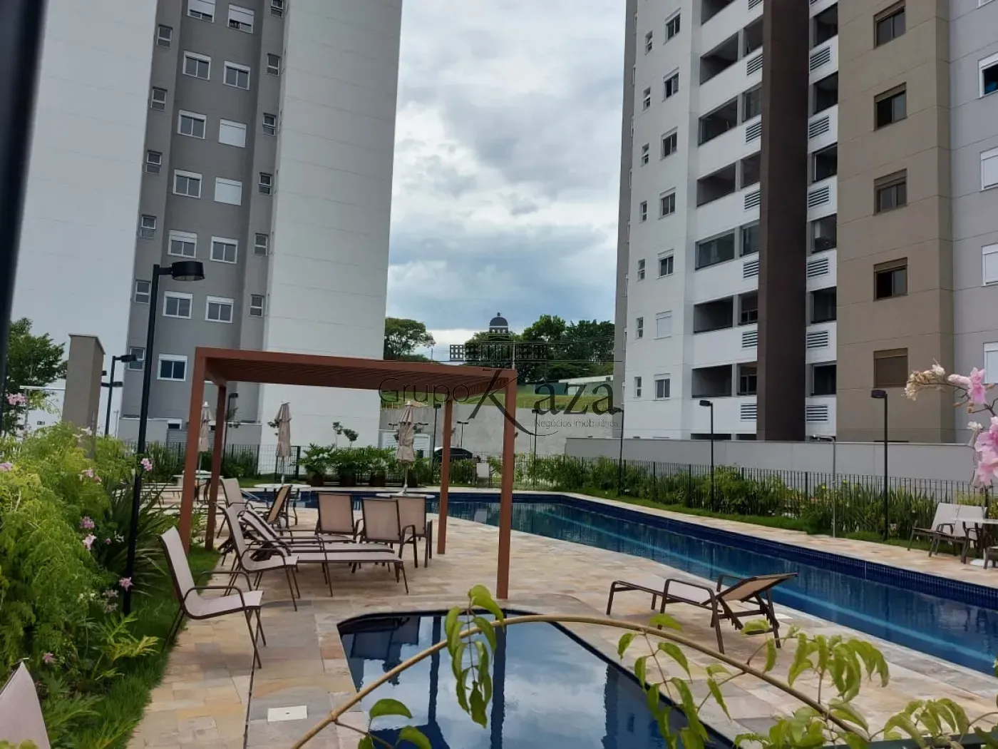 Foto 34 de Apartamento Padrão em Jardim Satélite, São José dos Campos - imagem 34