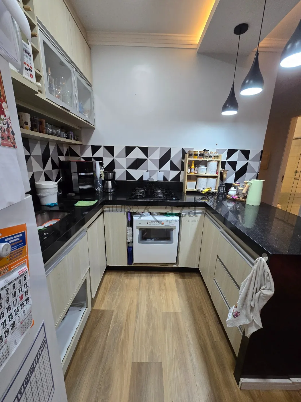 Foto 6 de Casa Condomínio em Eugênio de Melo, São José dos Campos - imagem 6