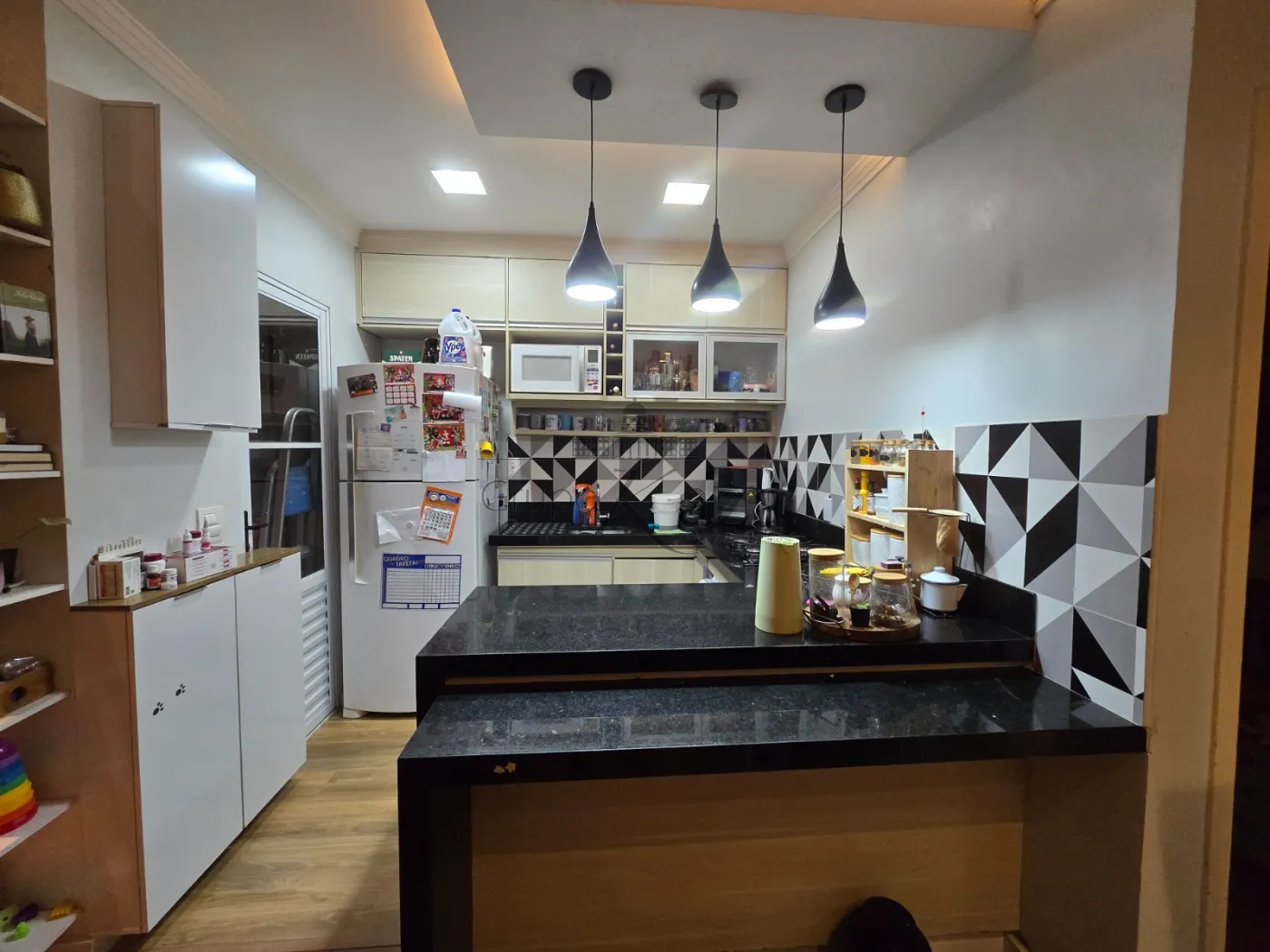 Foto 7 de Casa Condomínio em Eugênio de Melo, São José dos Campos - imagem 7