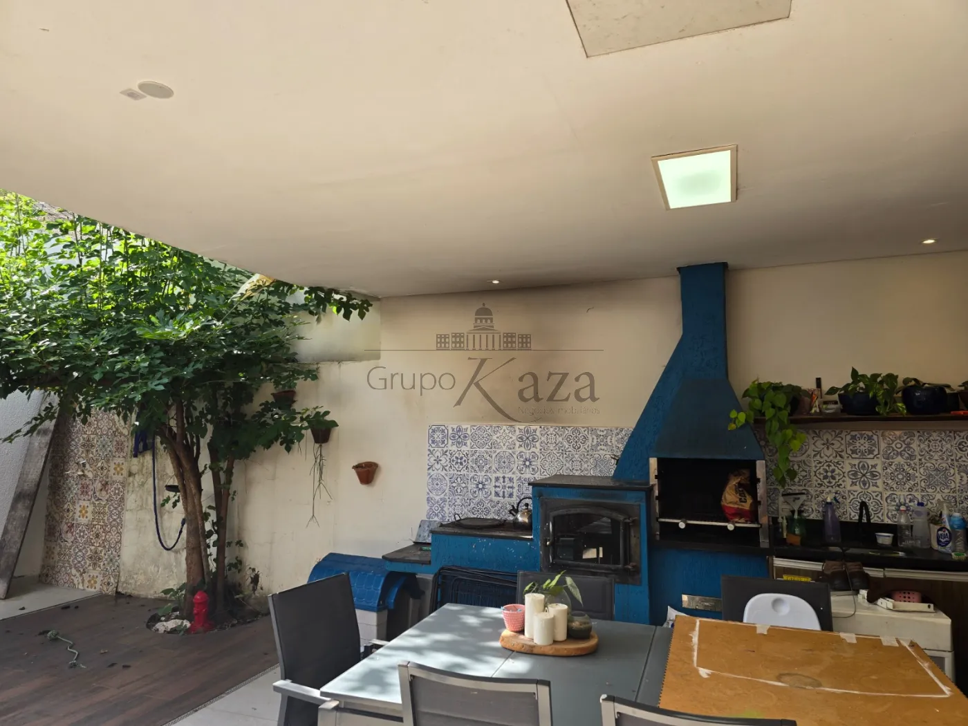 Foto 13 de Casa Condomínio em Eugênio de Melo, São José dos Campos - imagem 13