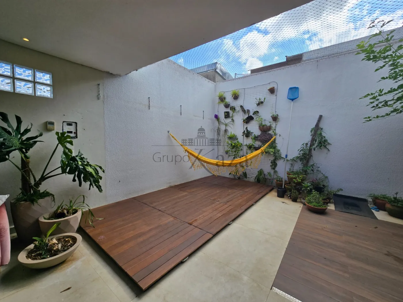 Foto 15 de Casa Condomínio em Eugênio de Melo, São José dos Campos - imagem 15