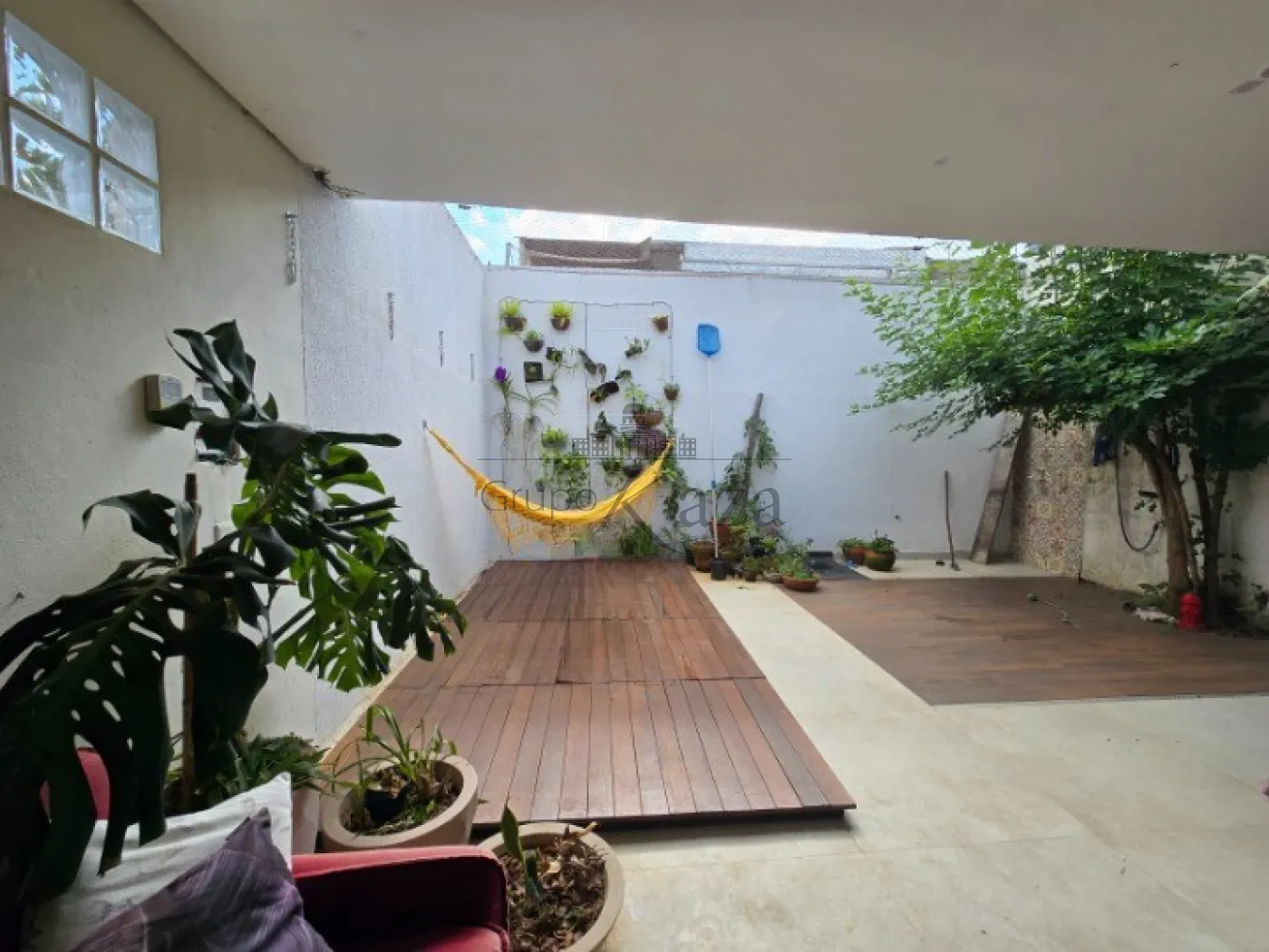 Foto 16 de Casa Condomínio em Eugênio de Melo, São José dos Campos - imagem 16