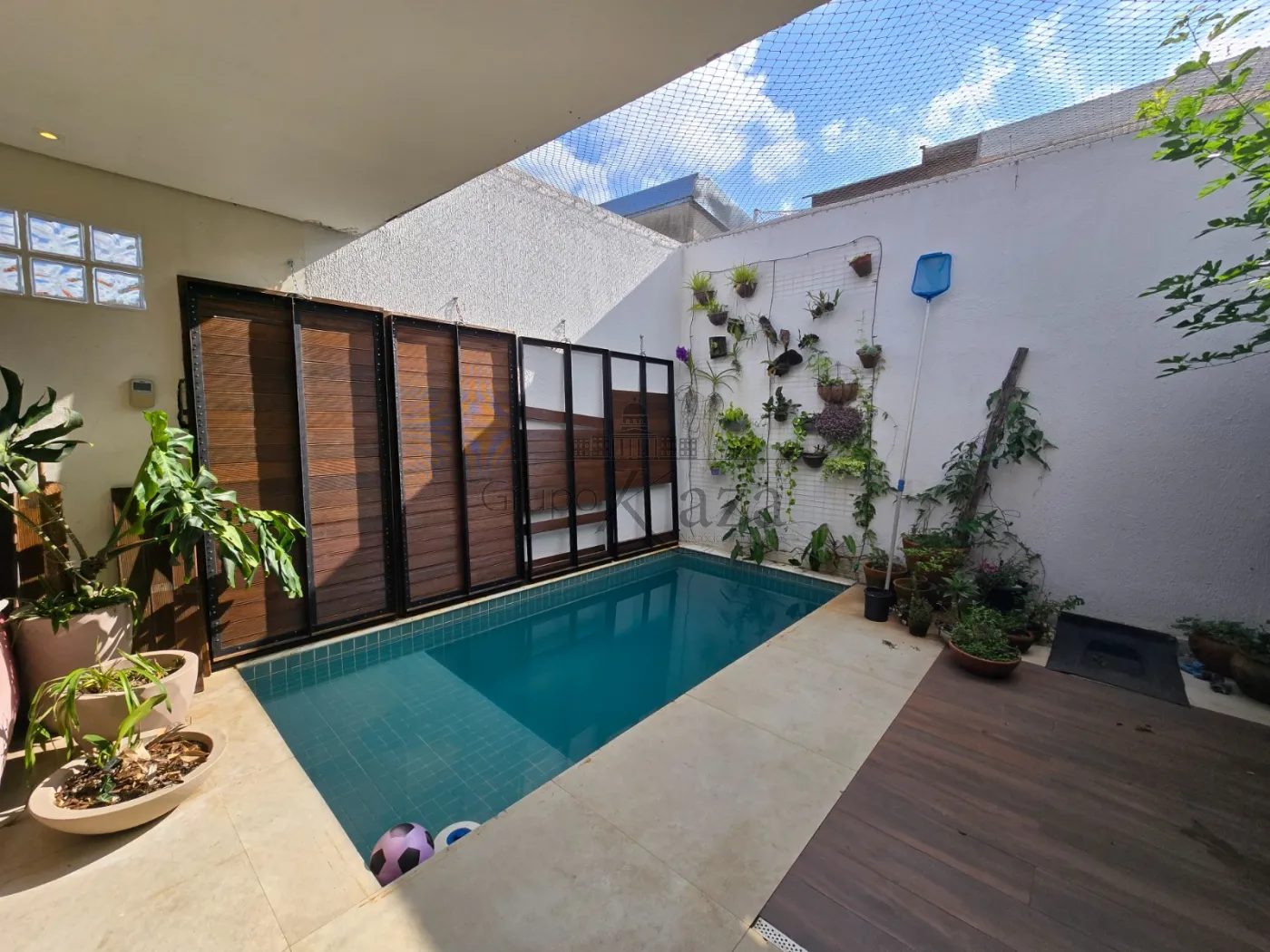 Foto 17 de Casa Condomínio em Eugênio de Melo, São José dos Campos - imagem 17