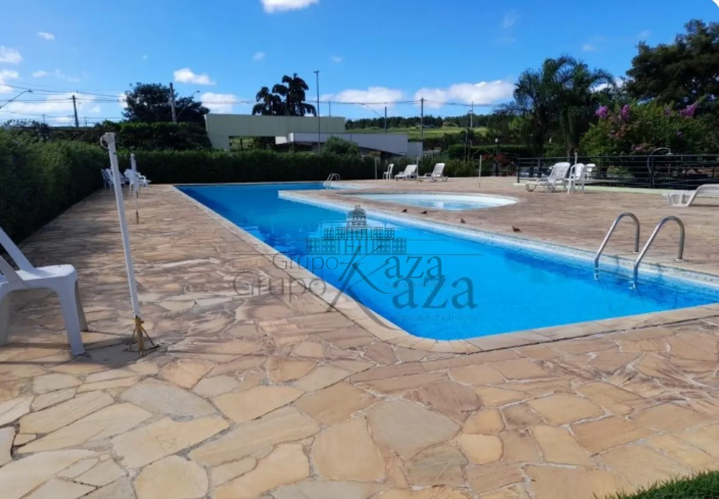 Foto 19 de Casa Condomínio em Eugênio de Melo, São José dos Campos - imagem 19