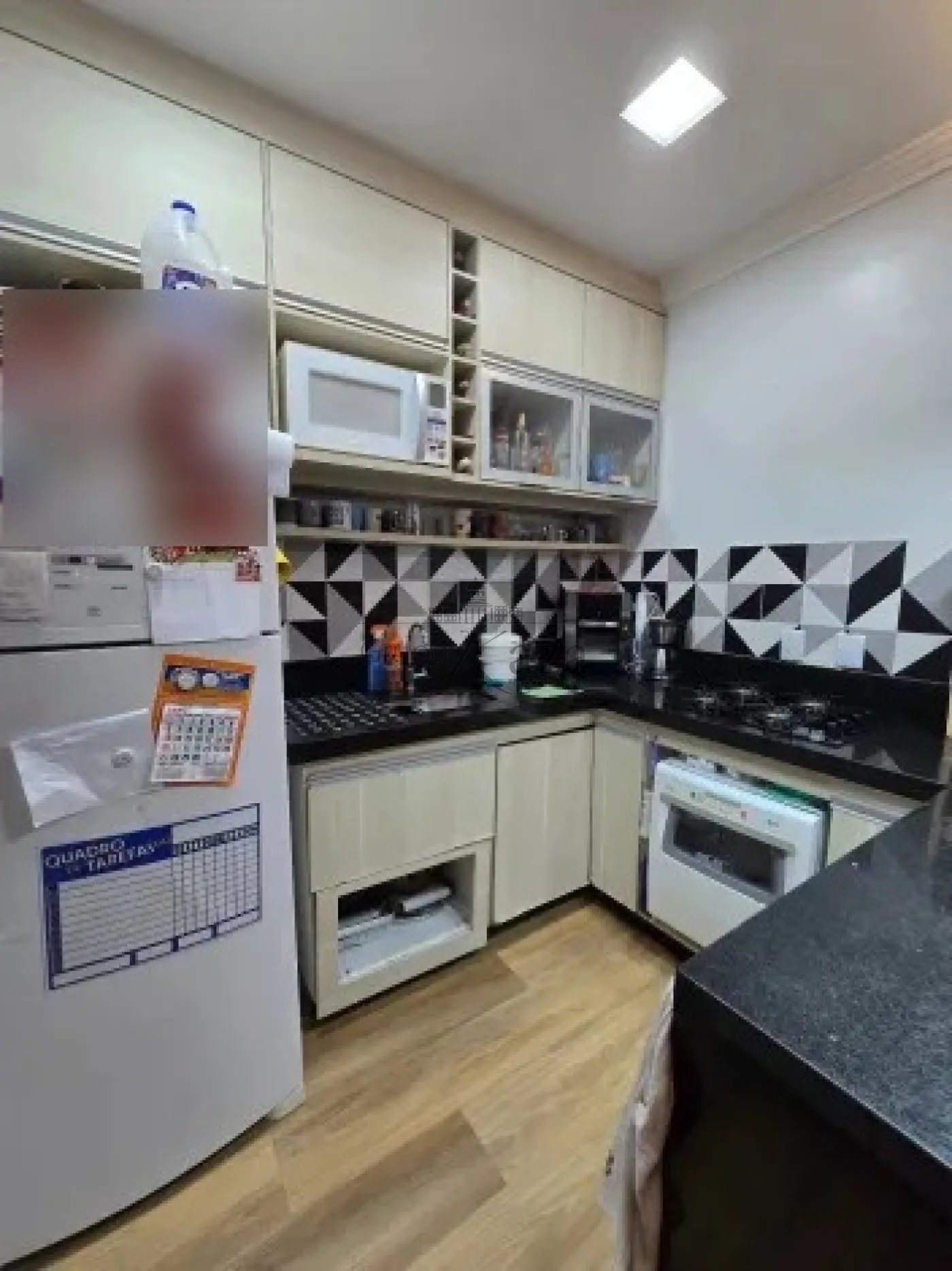 Foto 5 de Casa Condomínio em Eugênio de Melo, São José dos Campos - imagem 5