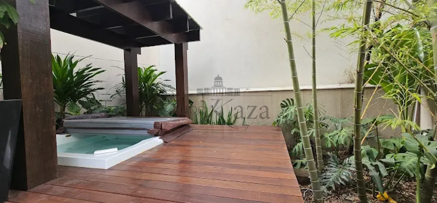 Foto 14 de Apartamento Padrão em Panamby, São Paulo - imagem 14