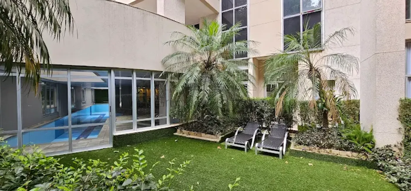 Foto 12 de Apartamento Padrão em Panamby, São Paulo - imagem 12