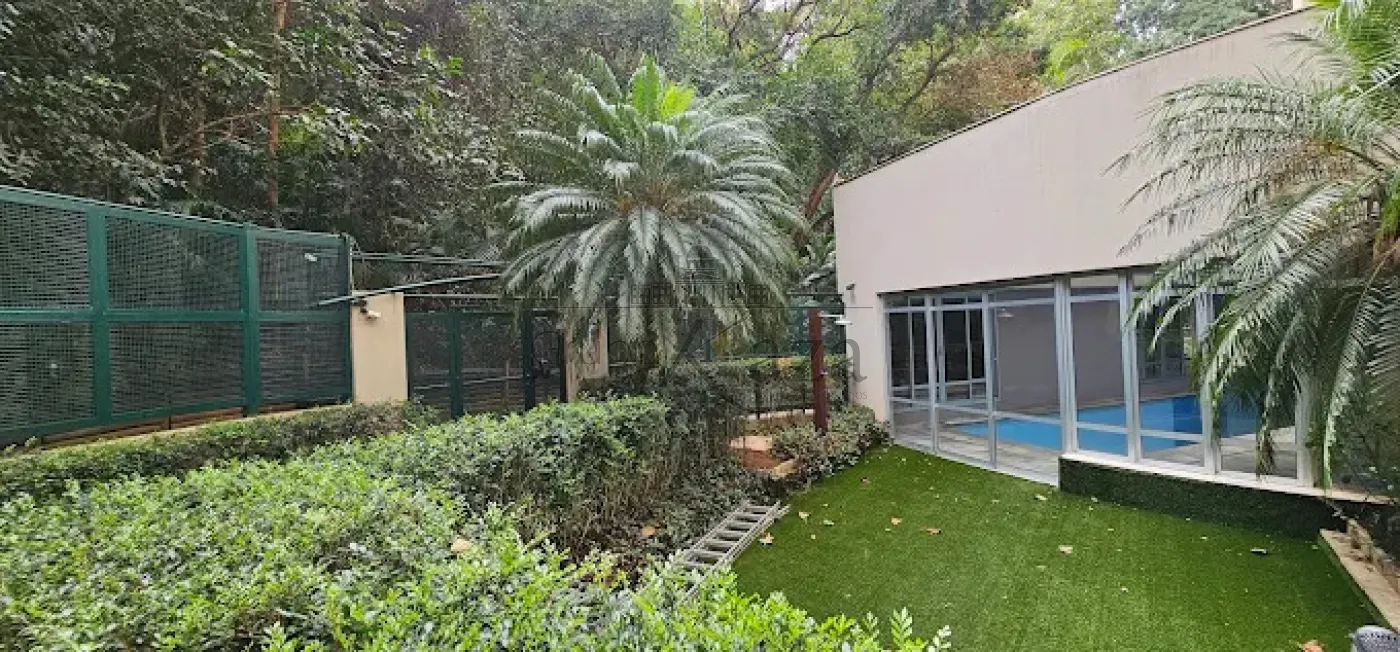 Foto 9 de Apartamento Padrão em Panamby, São Paulo - imagem 9